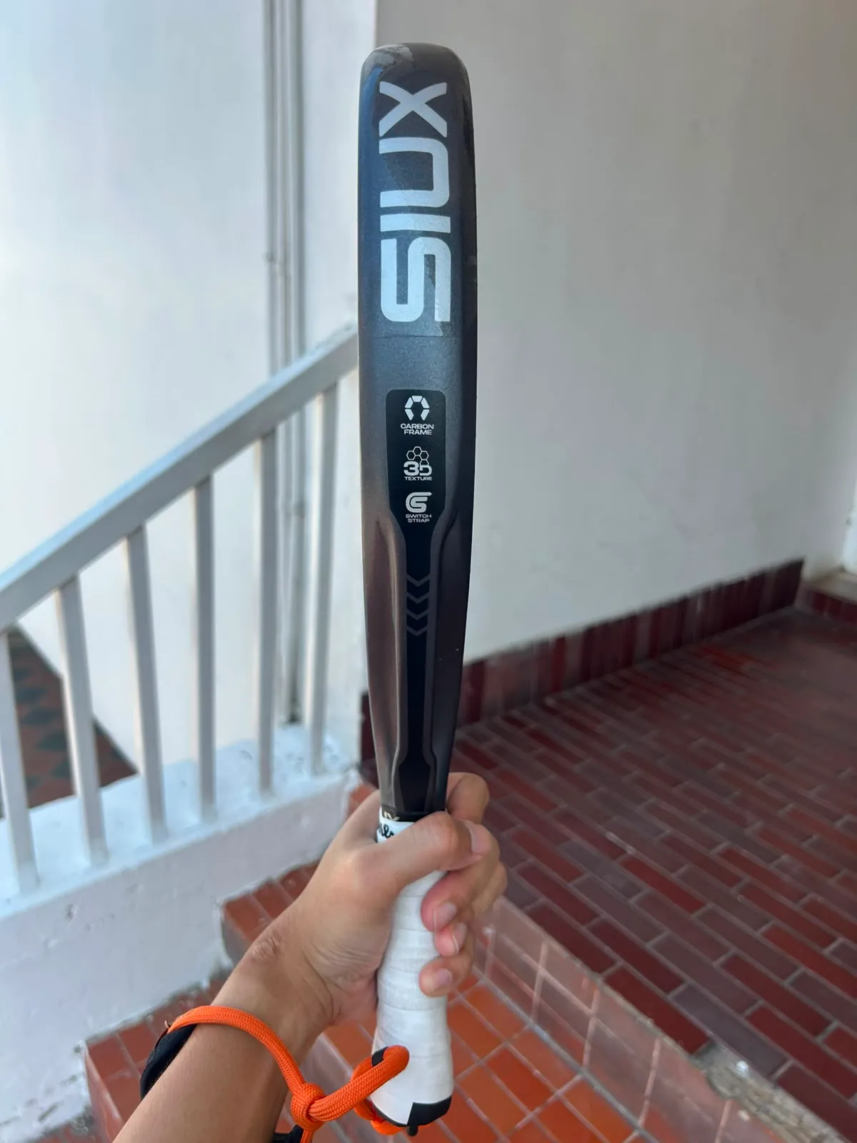 PEGASUS PRO GREY 2026 — photo 1