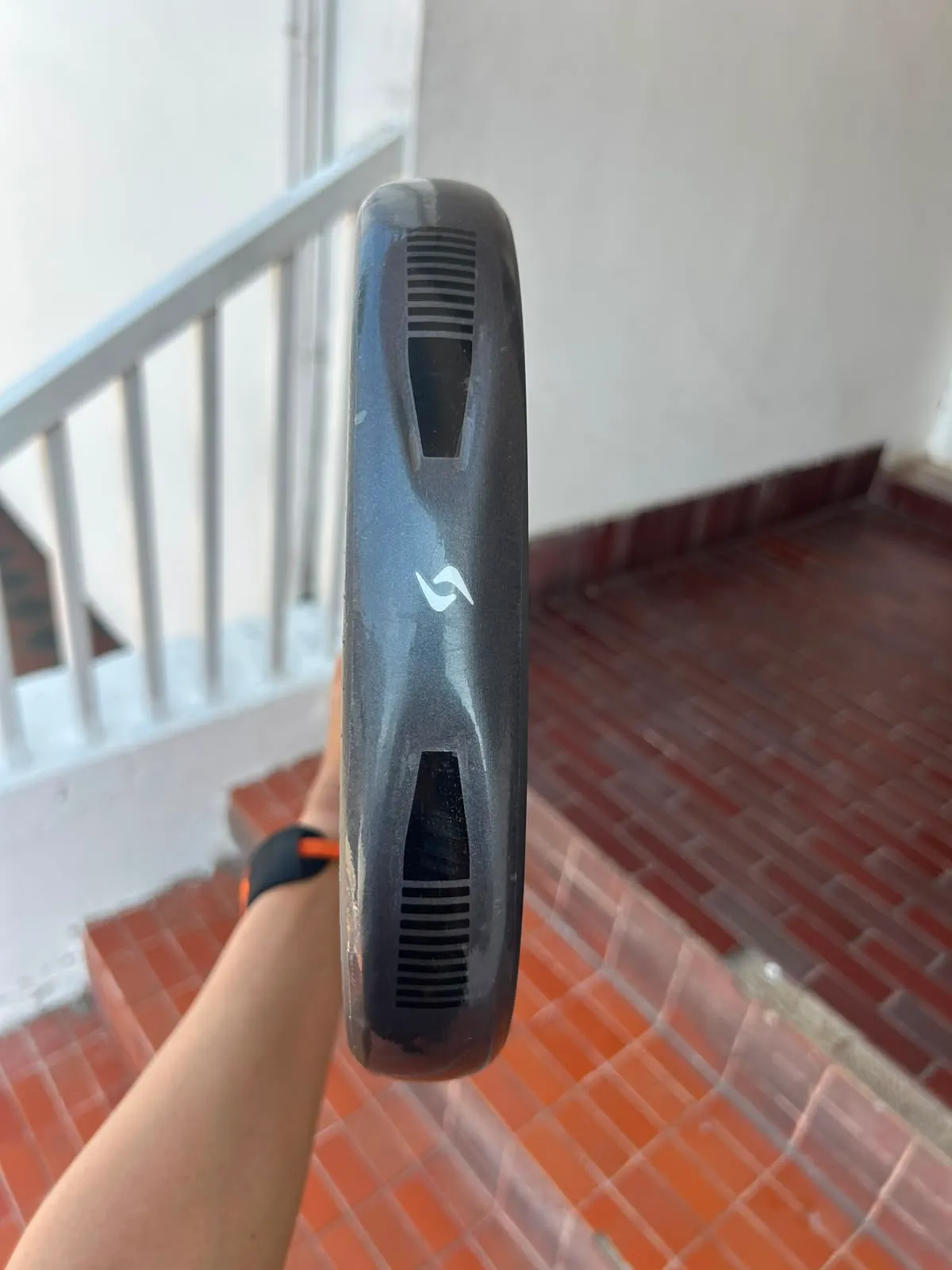 PEGASUS PRO GREY 2026 — photo 2