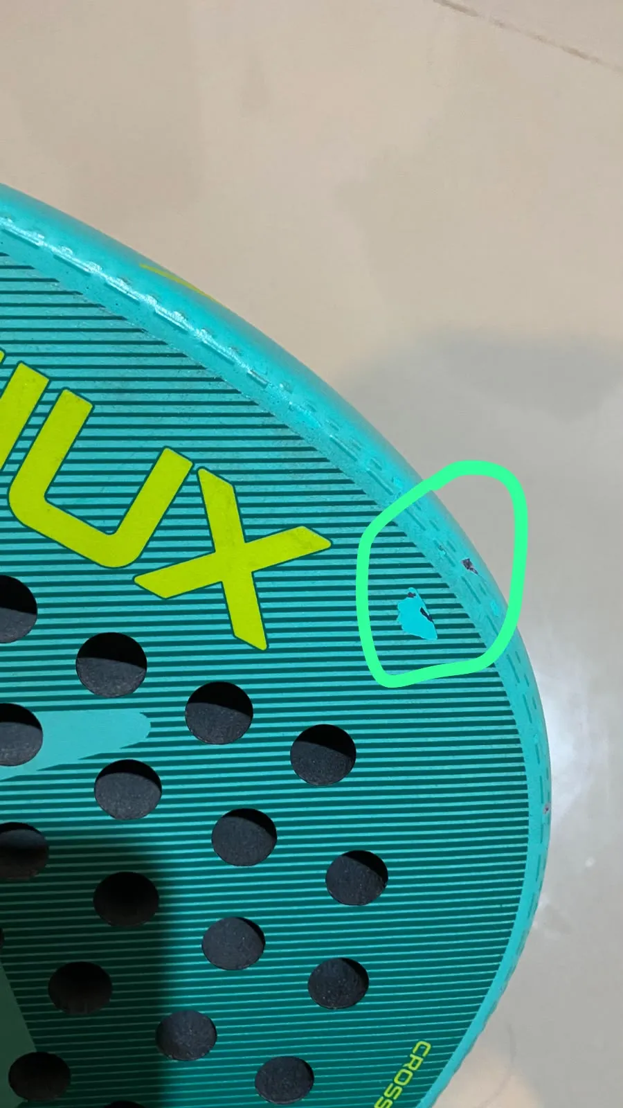 VALKIRIA ELITE 2026 — photo 1