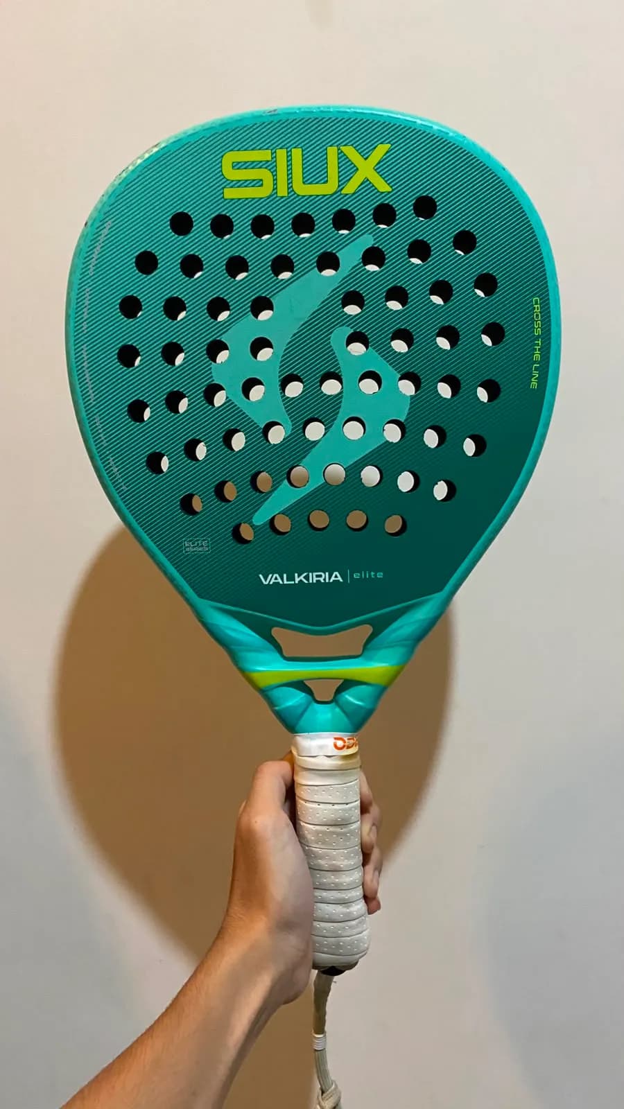 VALKIRIA ELITE 2026 — photo 6