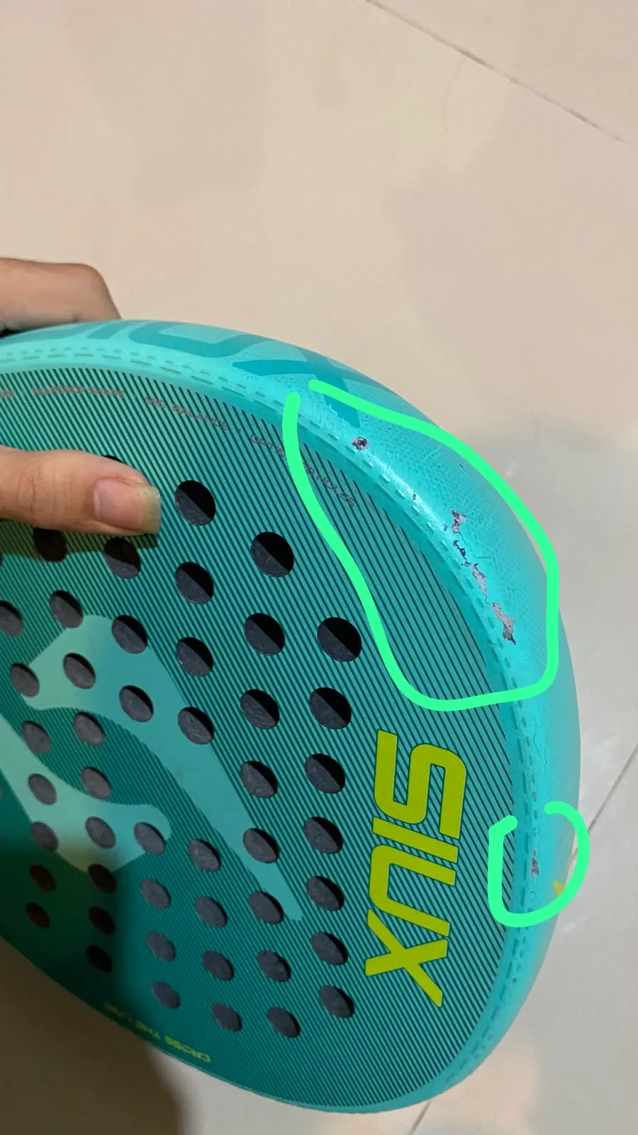 VALKIRIA ELITE 2026 — photo 7