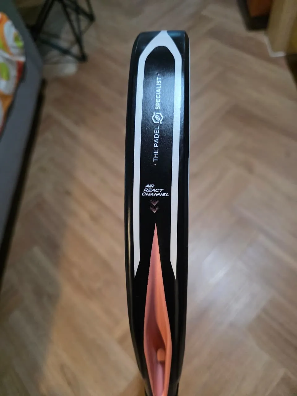 ELITE WOMAN 2024 — photo 1