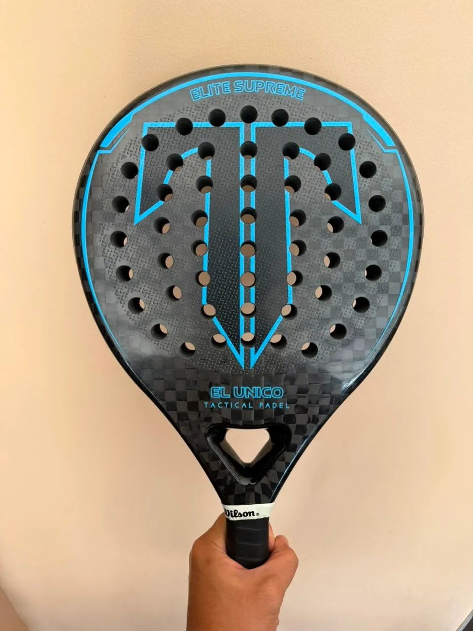 EL UNICO BLUE — photo 5
