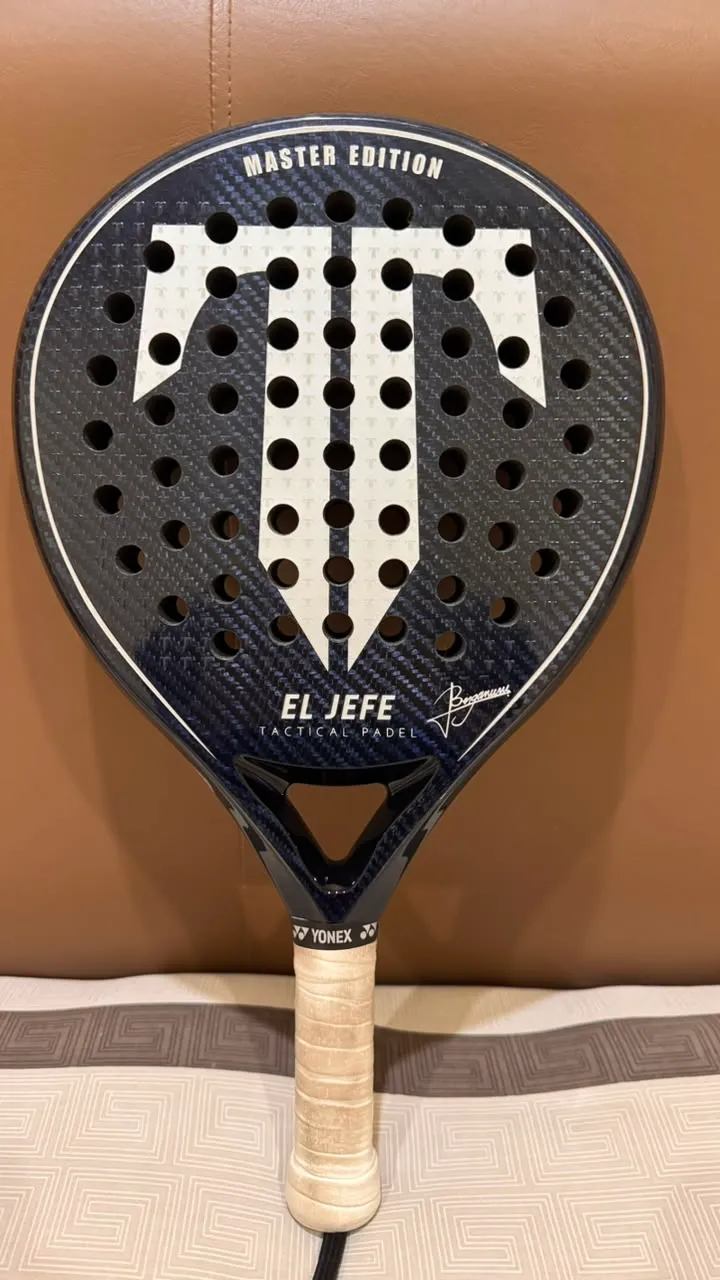 EL JEFE — photo 1