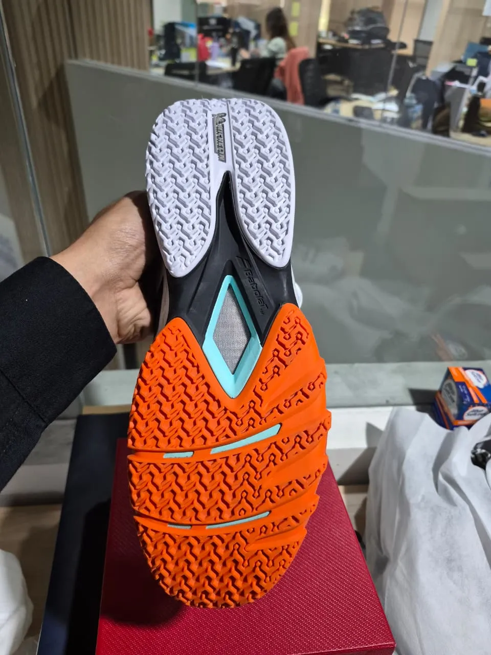 JET PREMURA 3 — photo 3