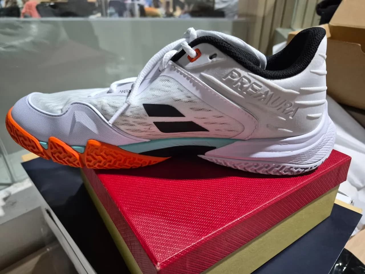 JET PREMURA 3 — photo 6