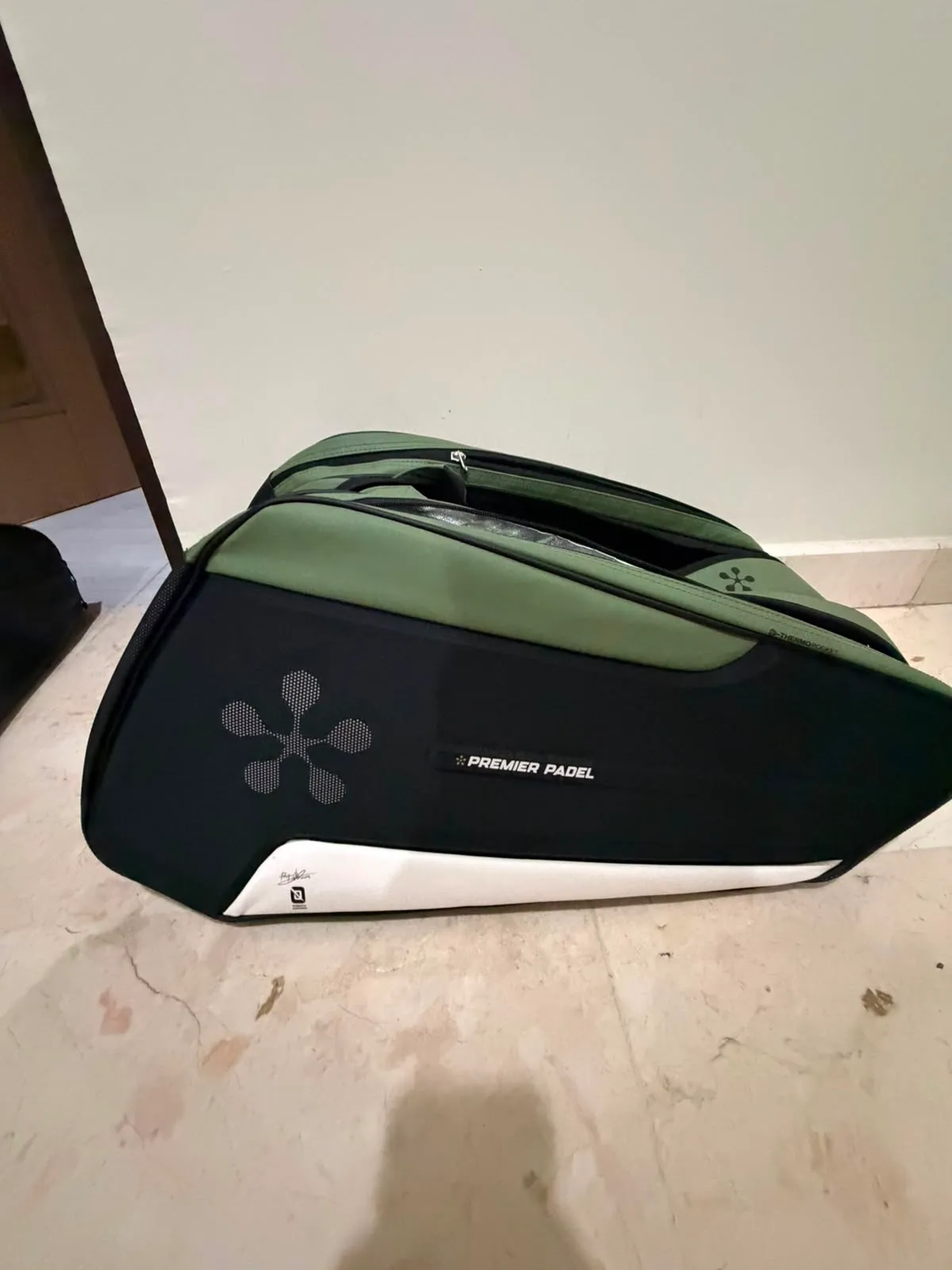 HACK PREMIER PADEL BAG — photo 1