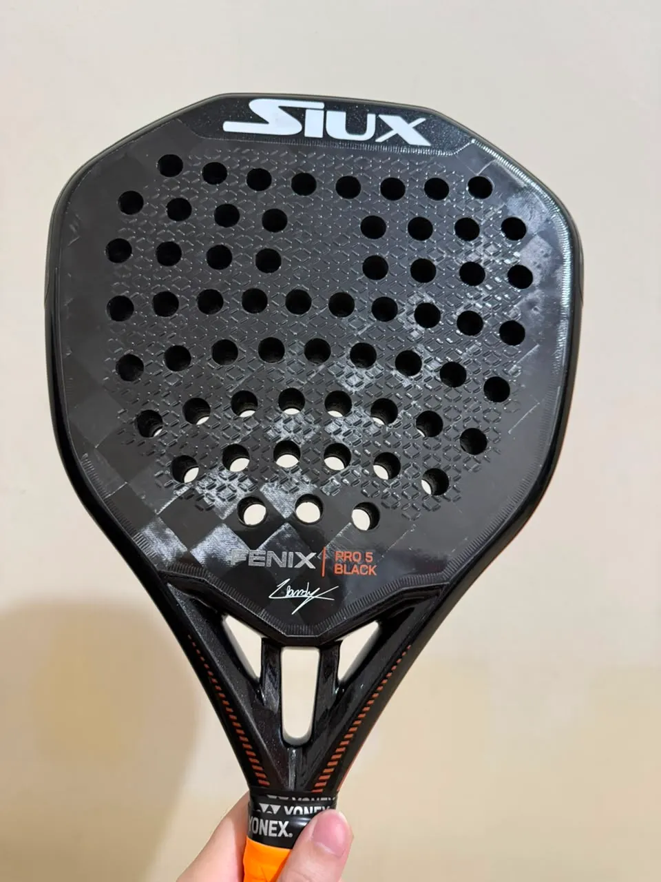 FENIX PRO 5 2025 BLACK EDITION — photo 1