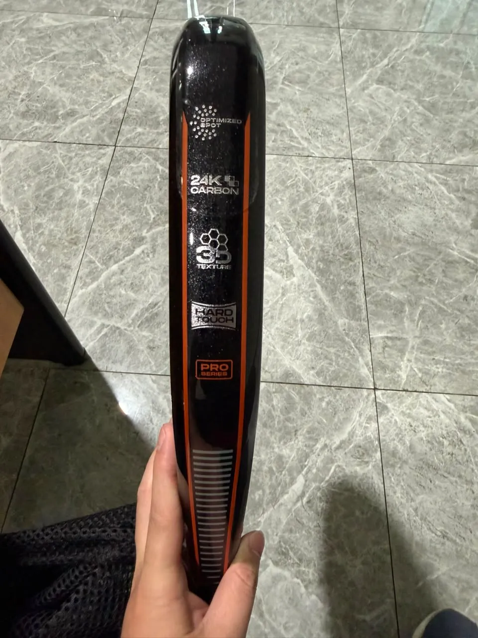 FENIX PRO 5 2025 BLACK EDITION — photo 4