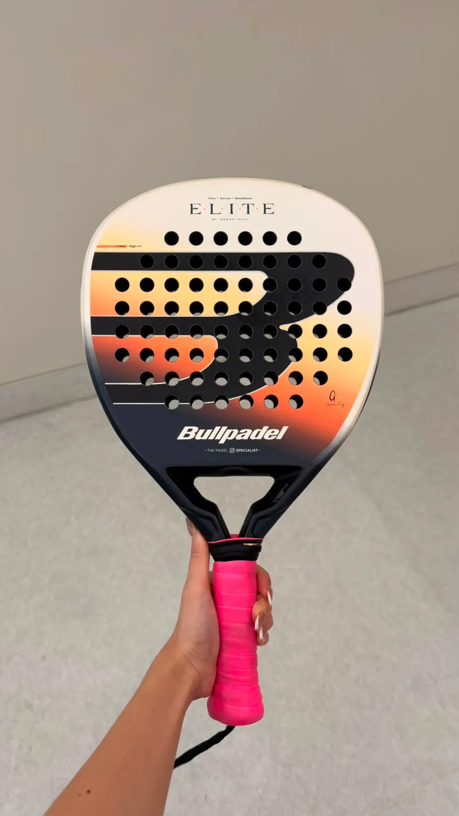 ELITE WOMAN 2026 — photo 4