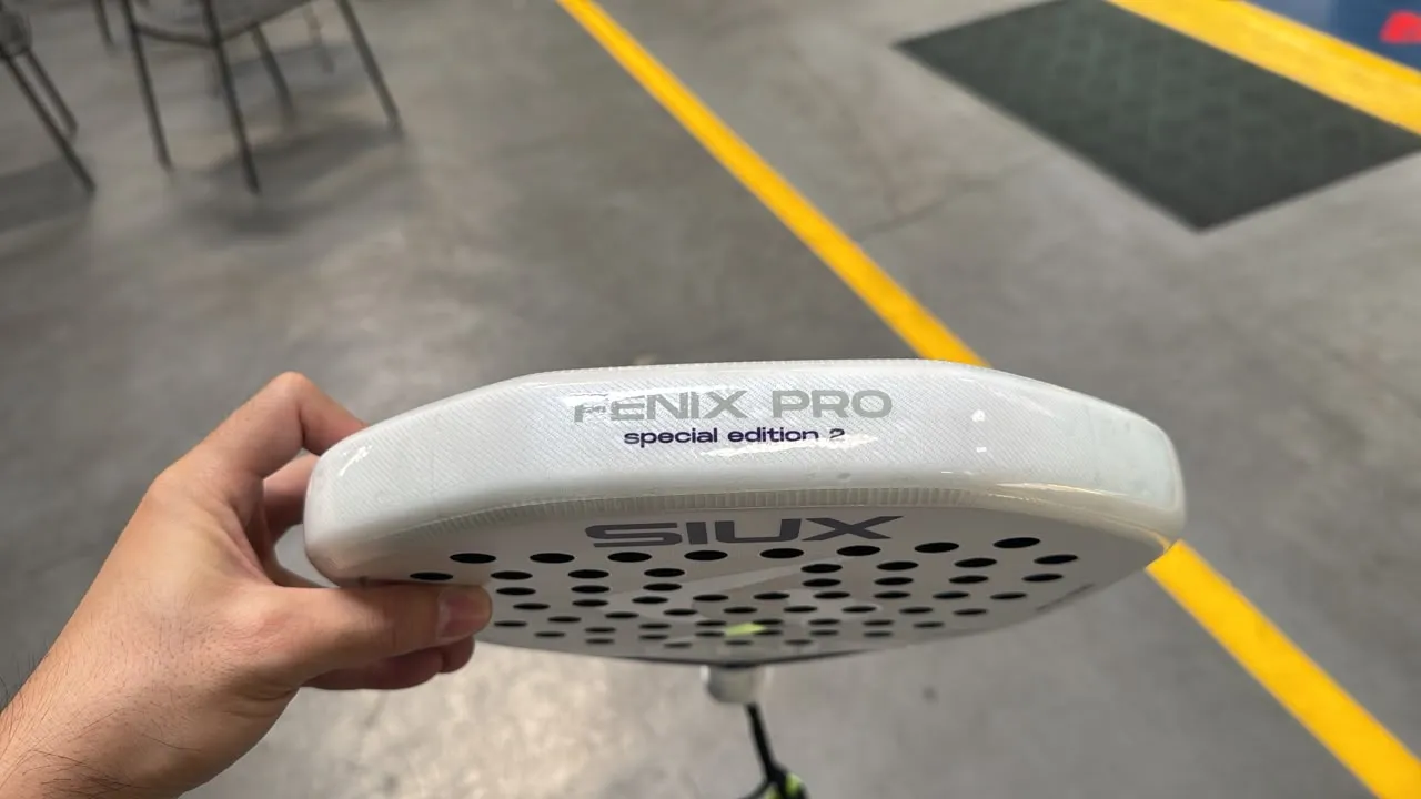 FENIX PRO SPECIAL EDT 2.0 2026 — photo 2