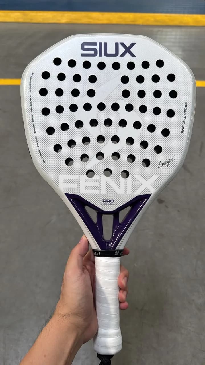FENIX PRO SPECIAL EDT 2.0 2026 — photo 4