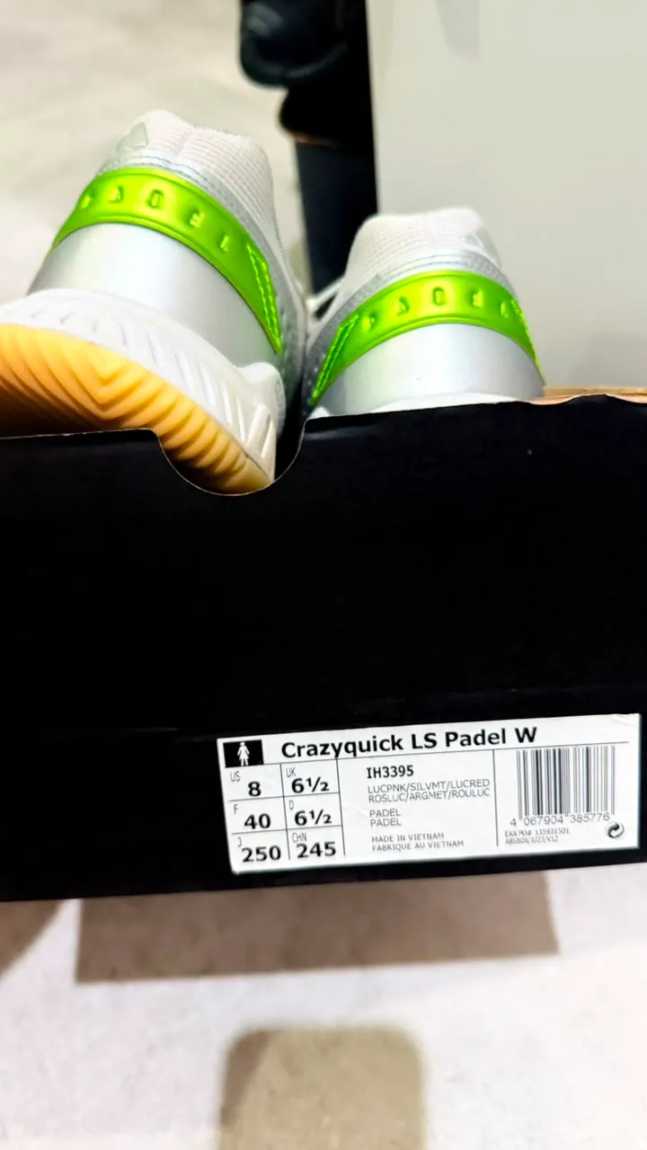 CRAZYQUICK LS — photo 7