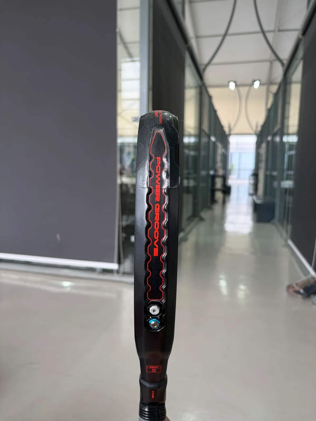 METALBONE 3.5 HRD ALE GALAN — photo 3