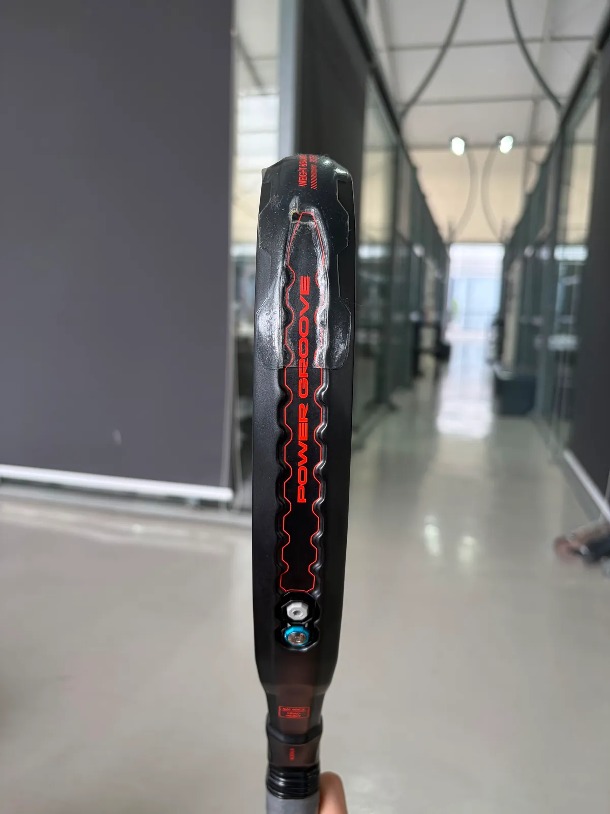 METALBONE 3.5 HRD ALE GALAN — photo 8