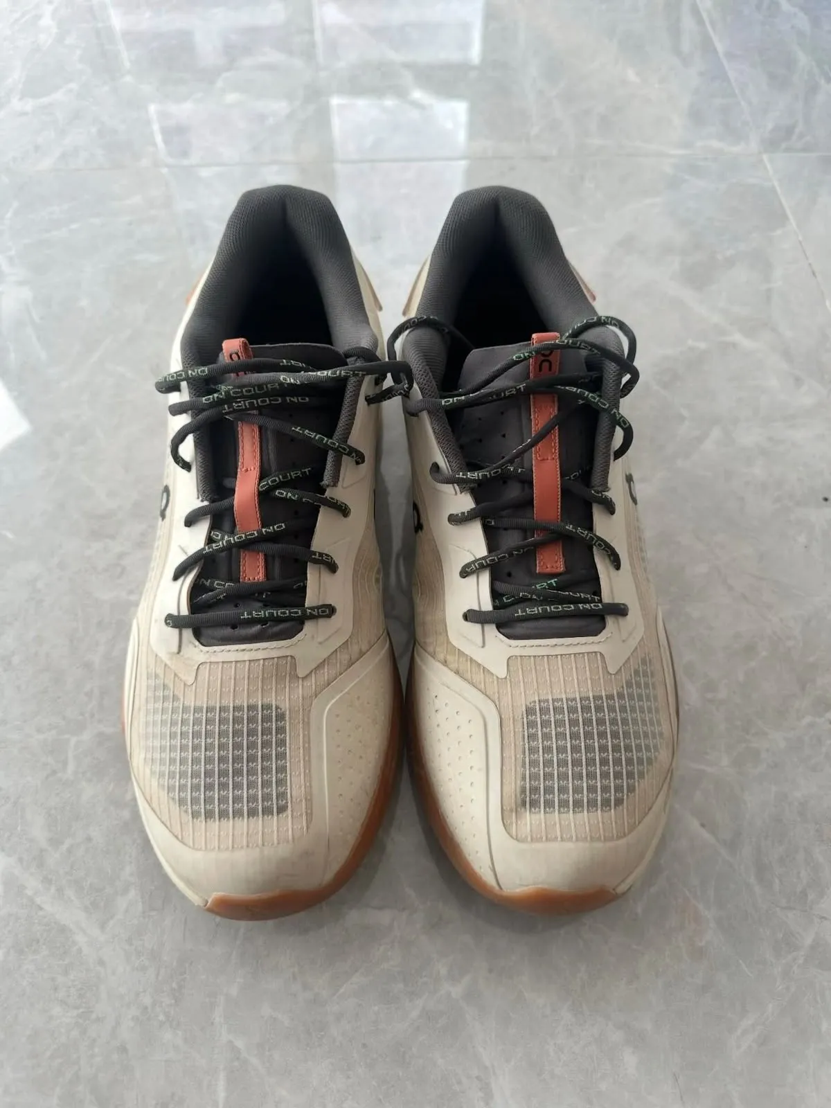 THE ROGER ADV Z5 CREAM — photo 5