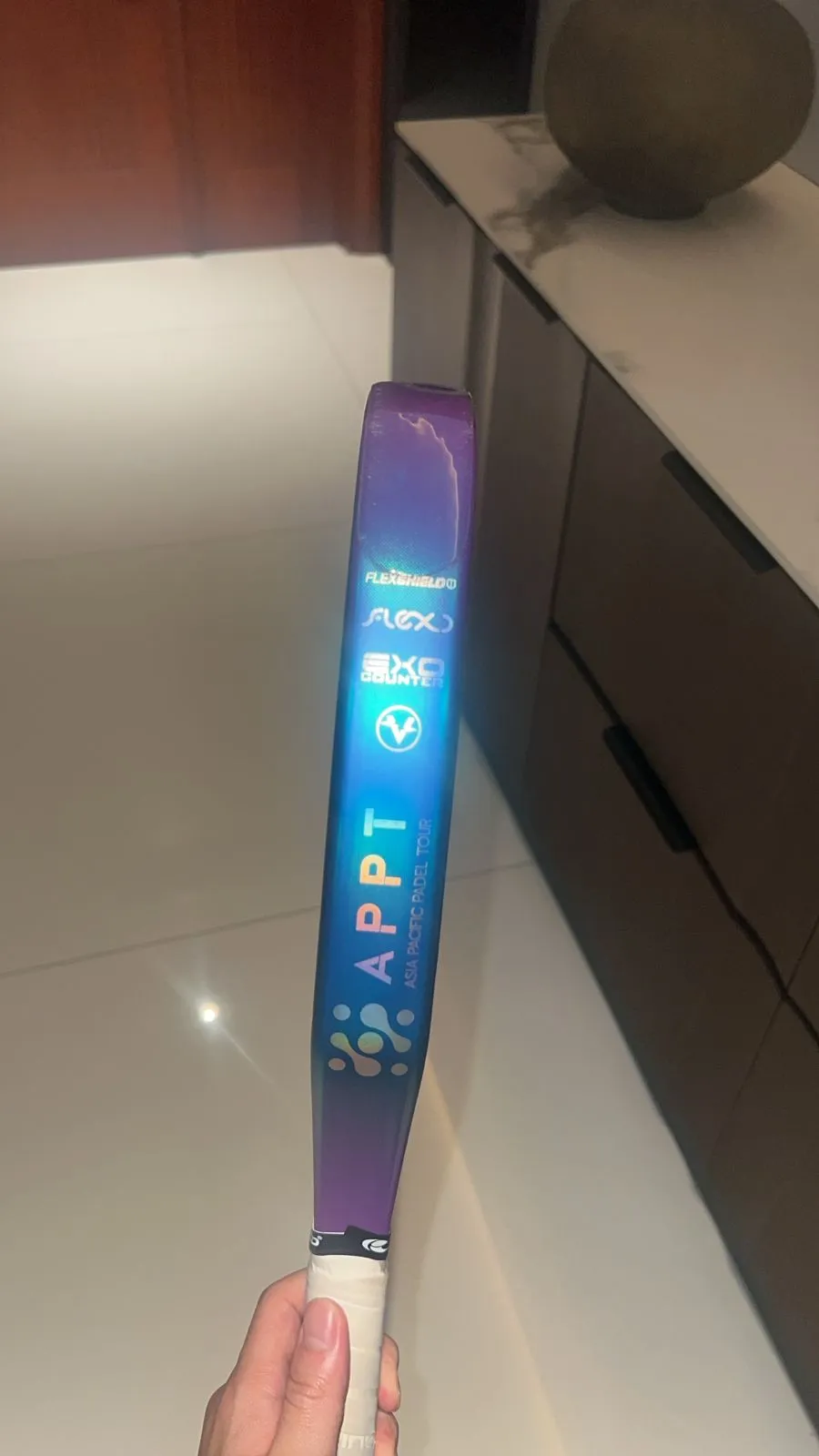 APPT GOLD PRO 2.0 — photo 3
