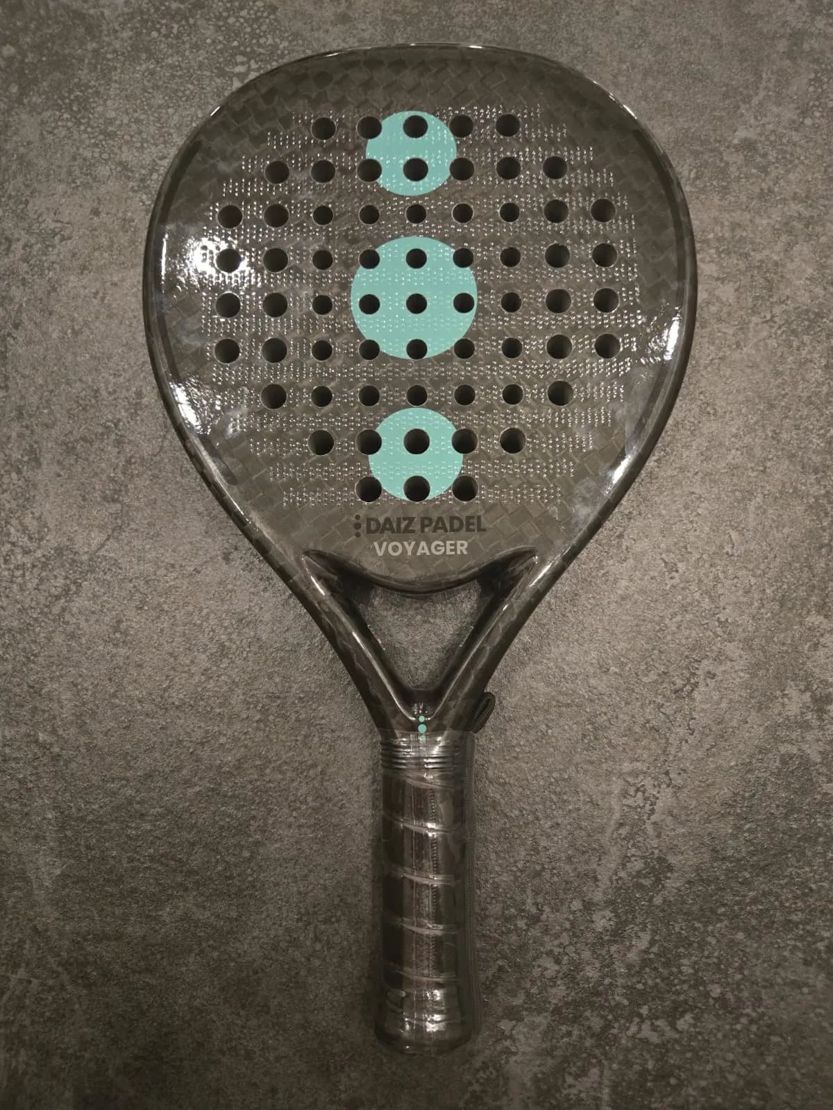 PADEL VOYAGER — photo 1