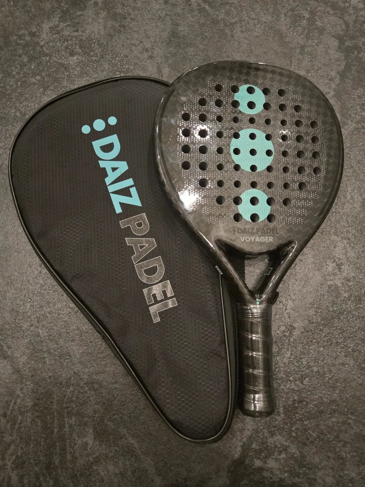 PADEL VOYAGER — photo 3