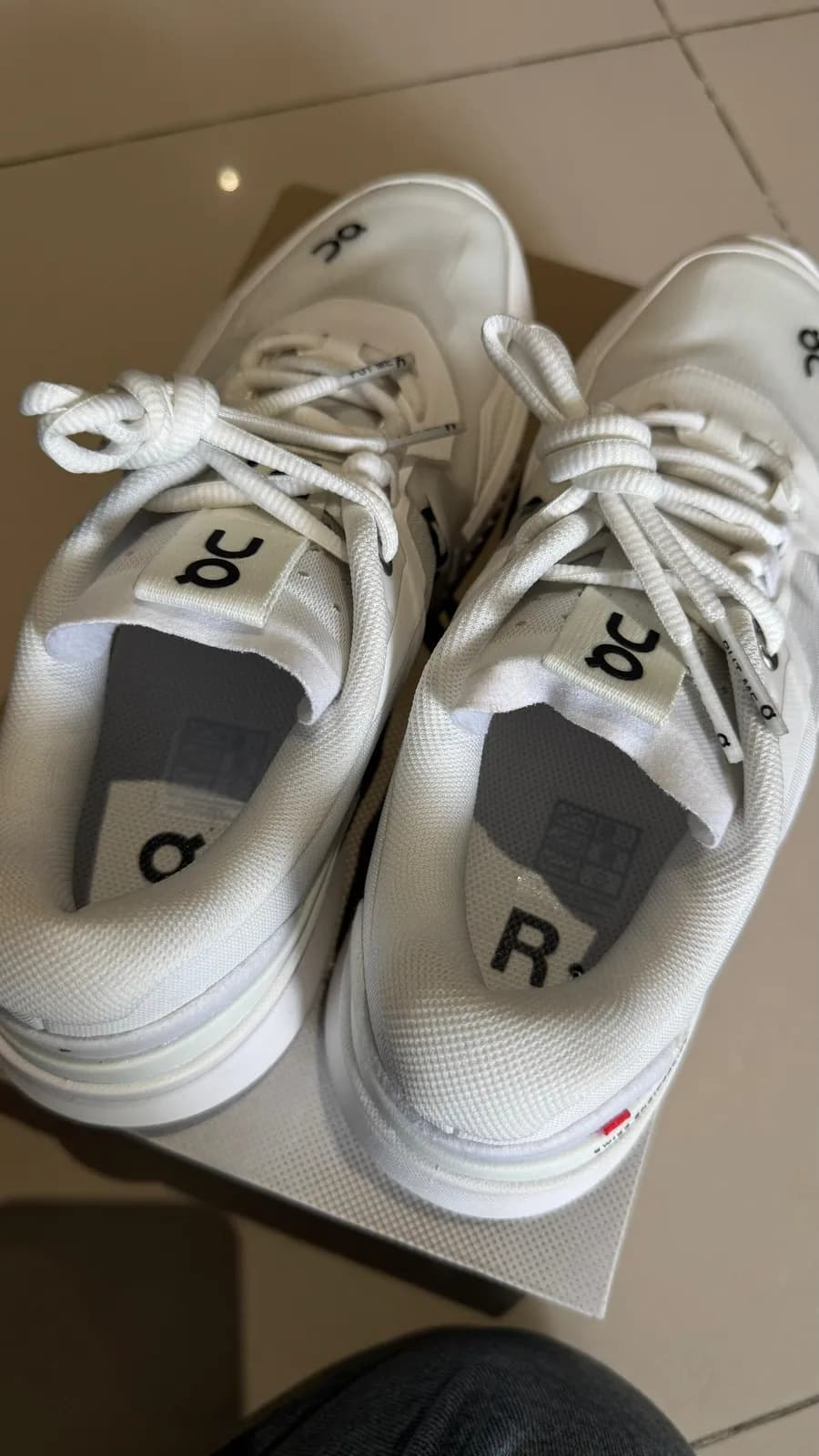 THE ROGER PRO 2 — photo 1