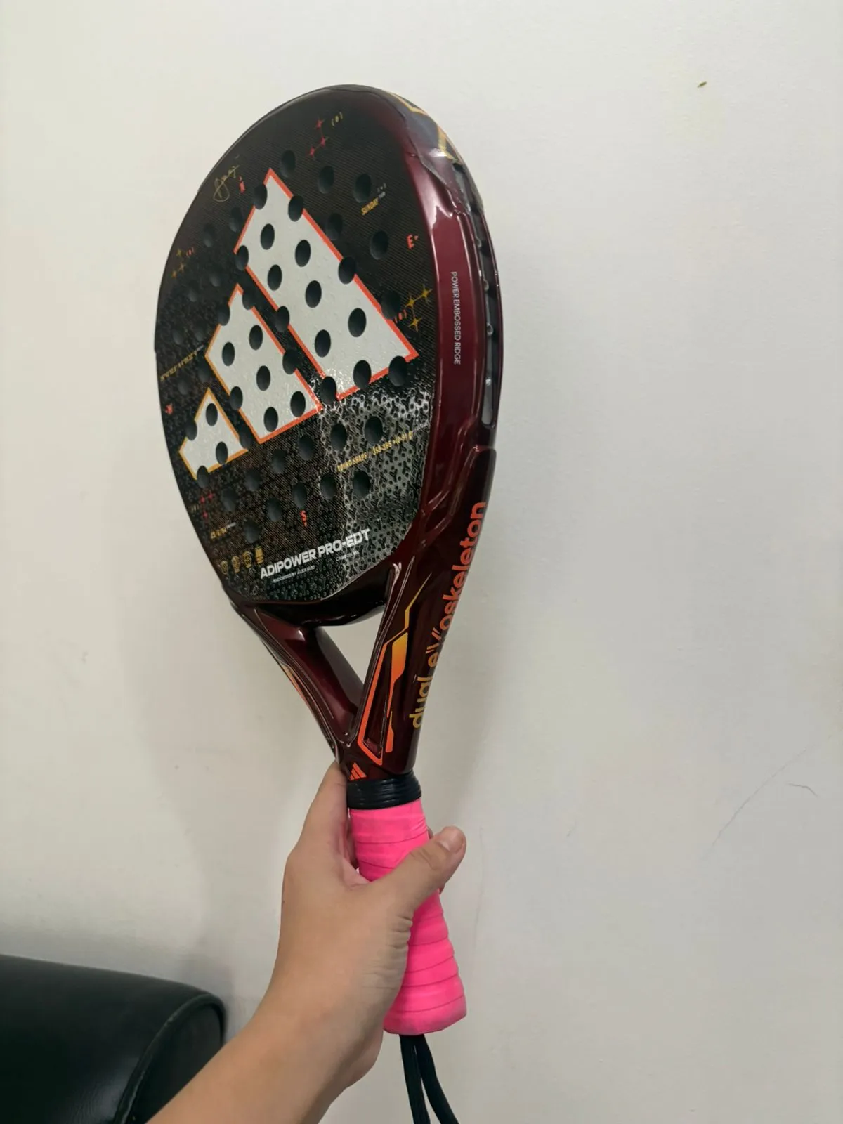 ADIPOWER CTRL MTW PRO EDT 2025 — photo 4