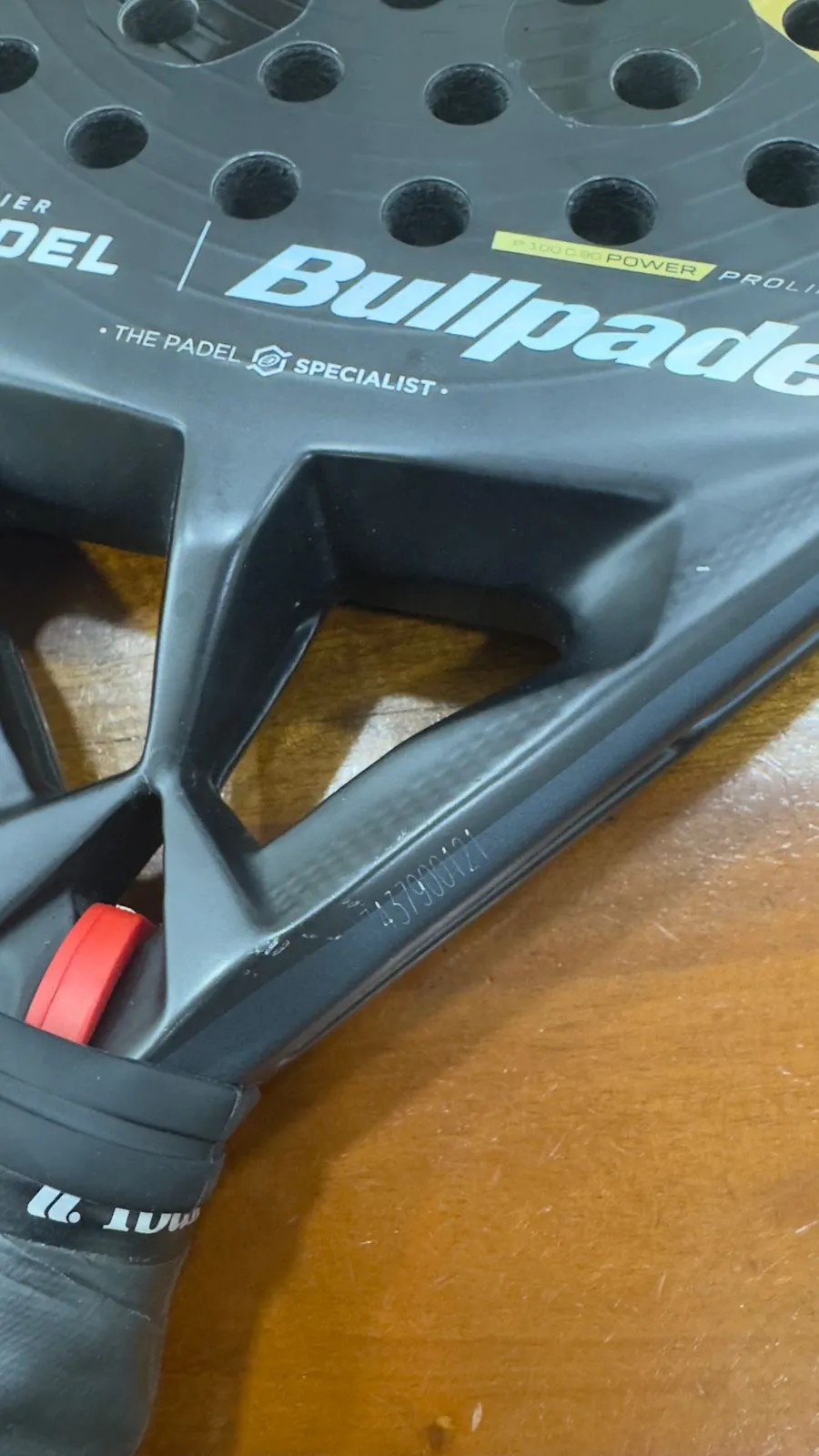 HACK PREMIERE PADEL EDITION 2025 — photo 6