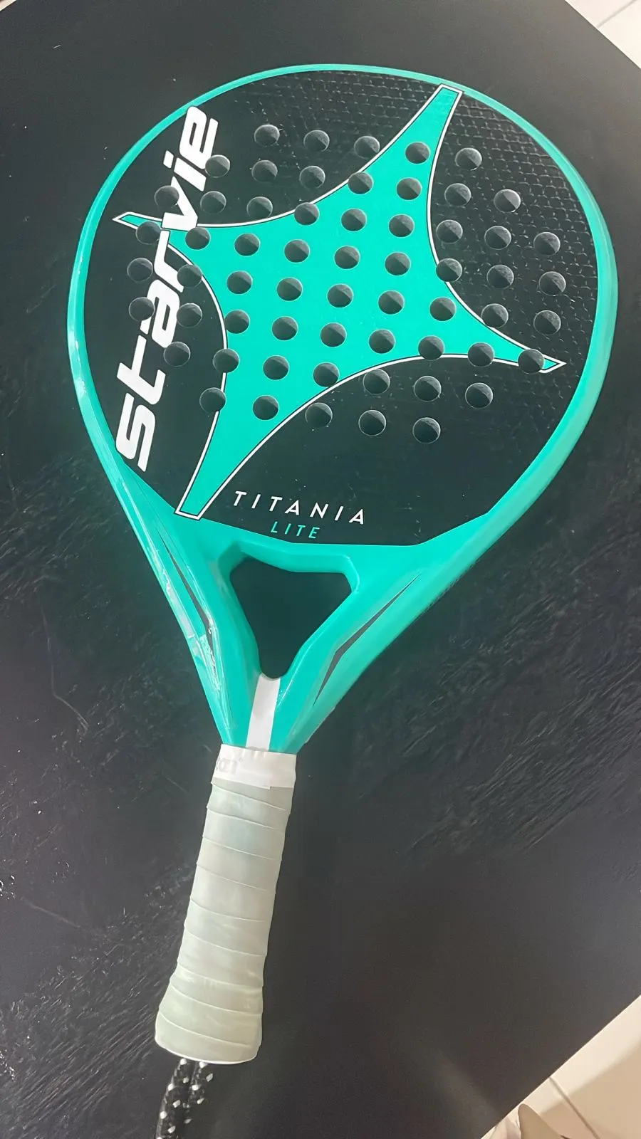 TITANIA LITE 2025 — photo 1