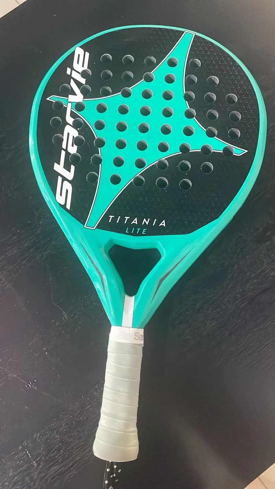 TITANIA LITE 2025 — photo 2