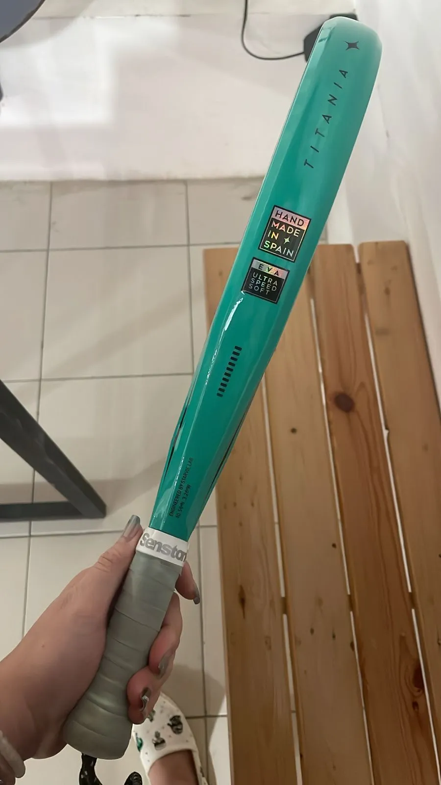 TITANIA LITE 2025 — photo 4