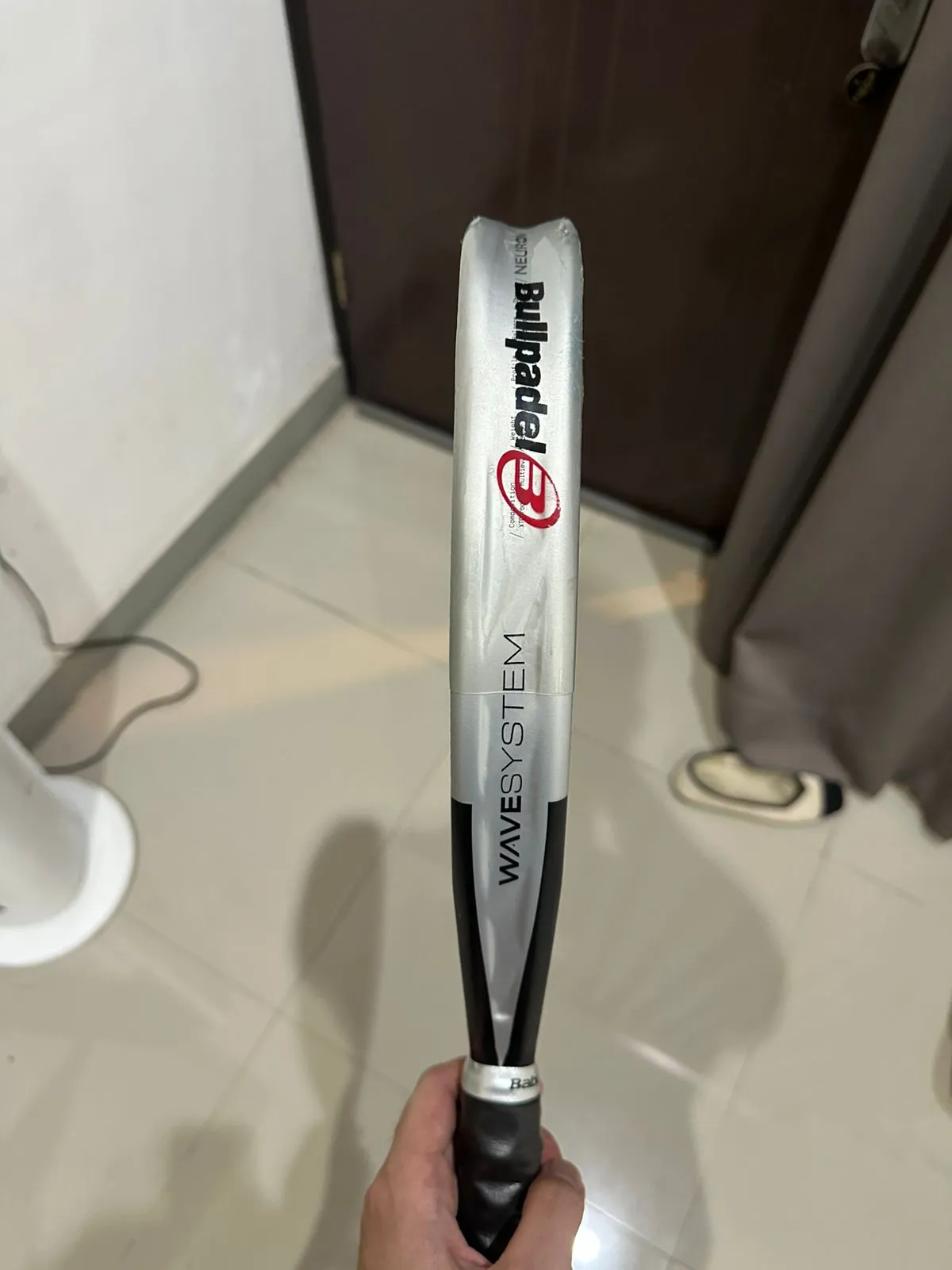 NEURON 2025 CHINGOTTOS — photo 2
