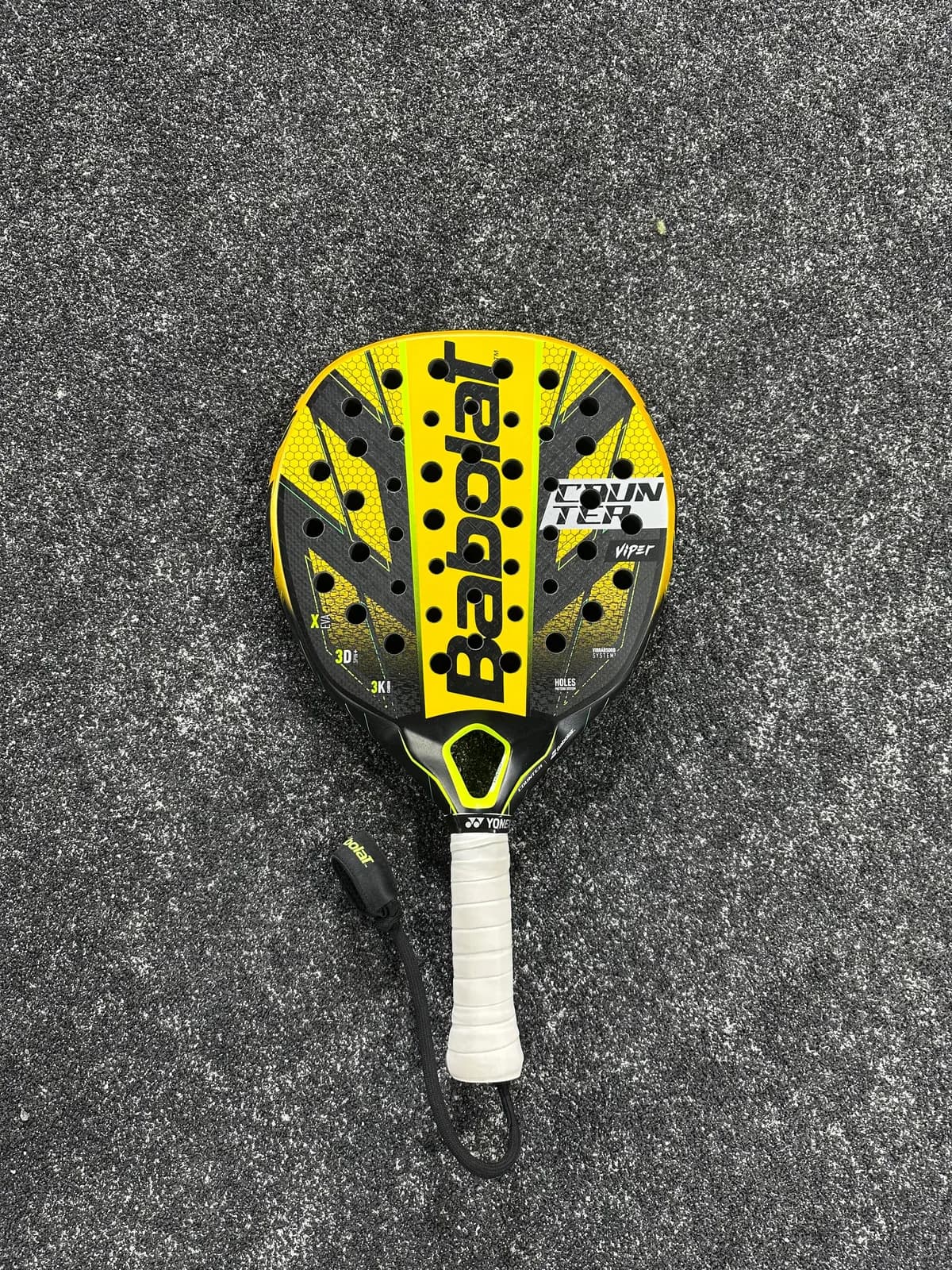 COUNTER VIPER 2024 — photo 3