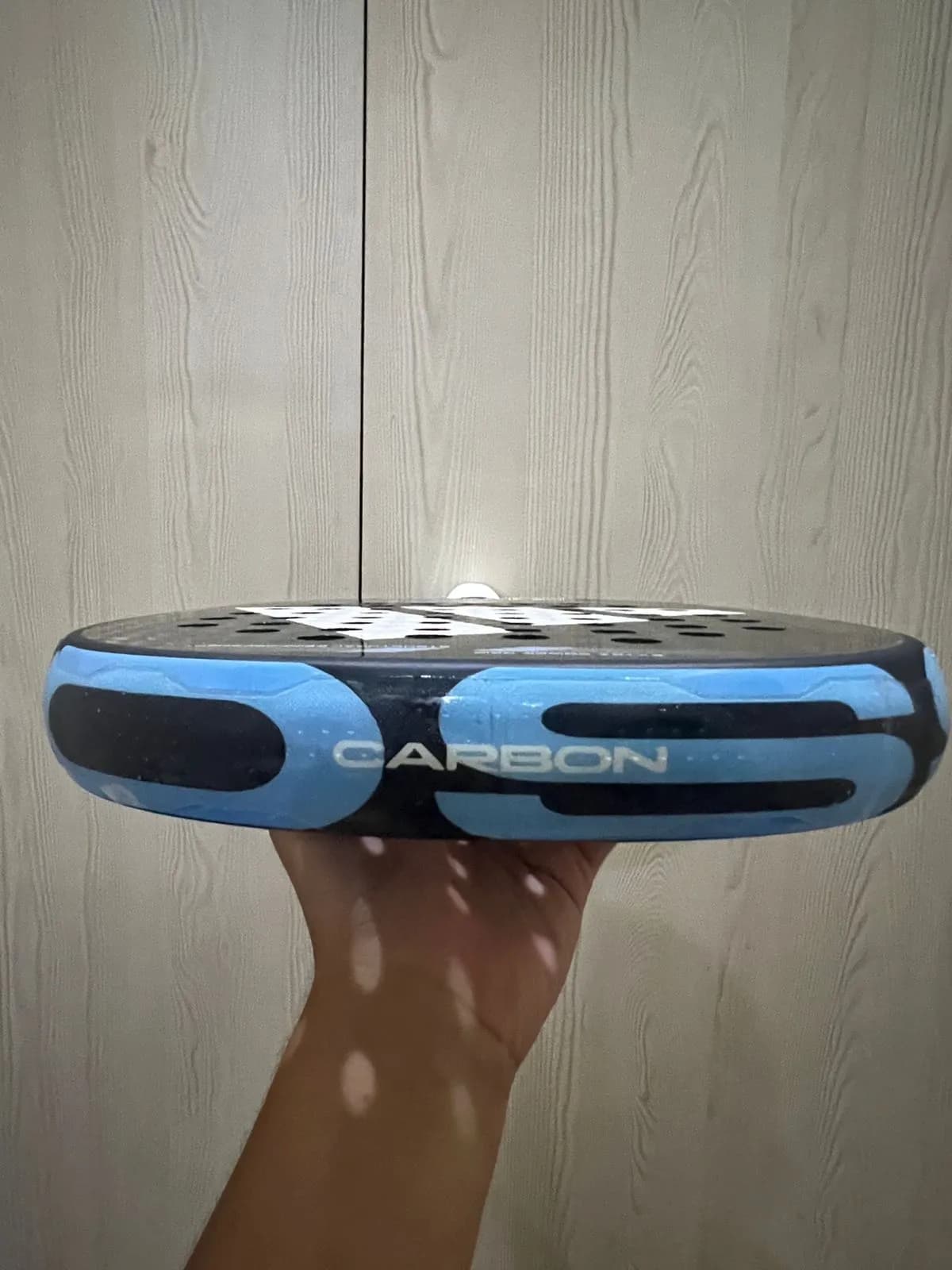 CROSS IT CARBON 3.4 MAXI ARCE — photo 4