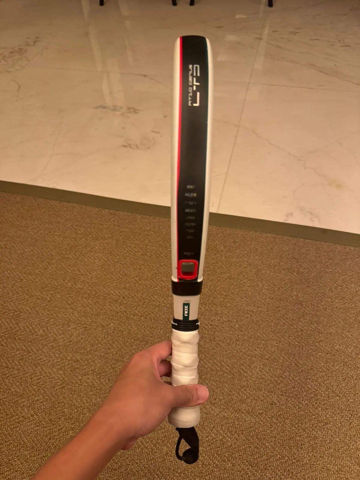 PACK NOX AT10 12K DUBAI LIMITED EDITION — photo 3