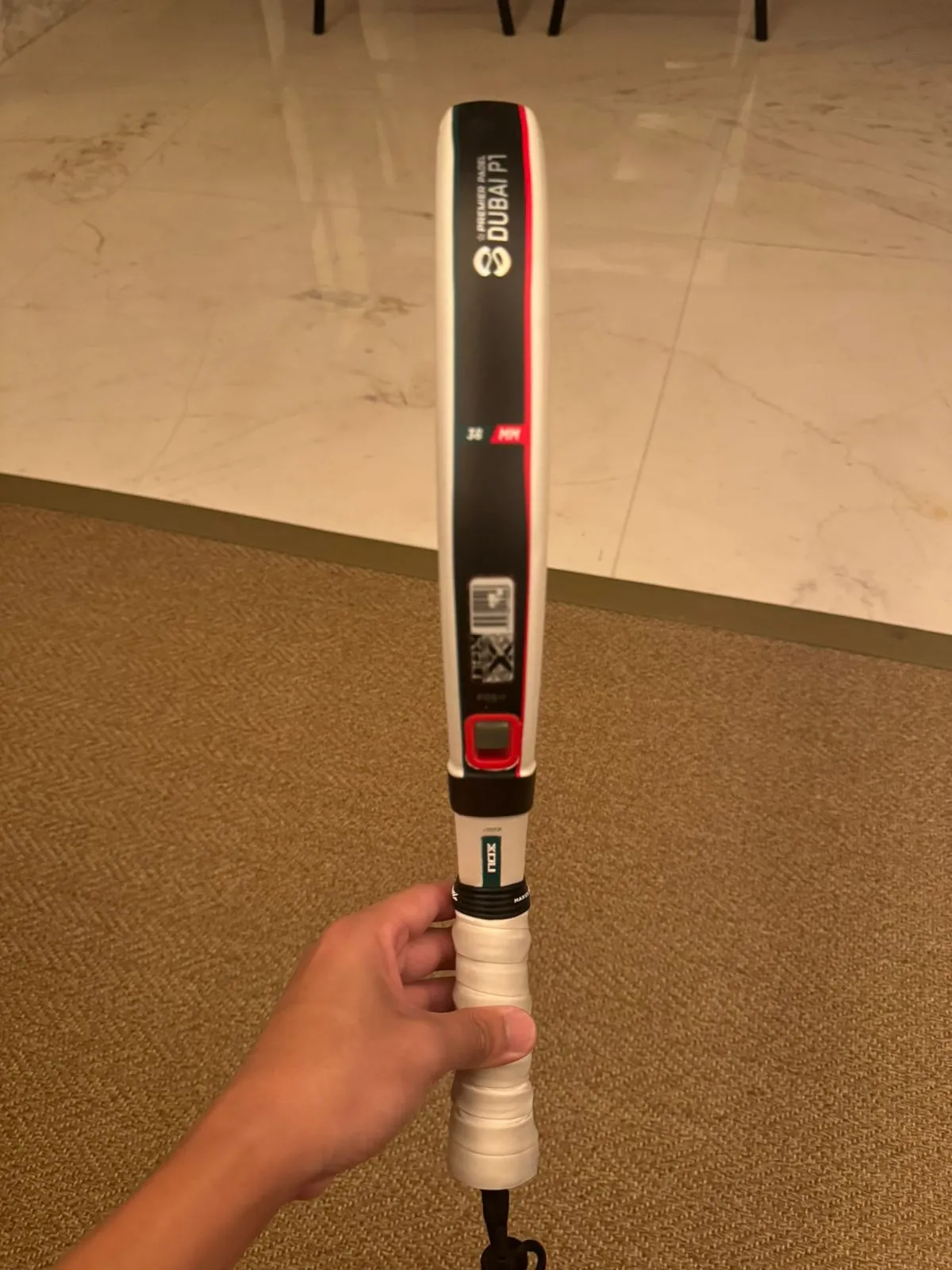 PACK NOX AT10 12K DUBAI LIMITED EDITION — photo 4