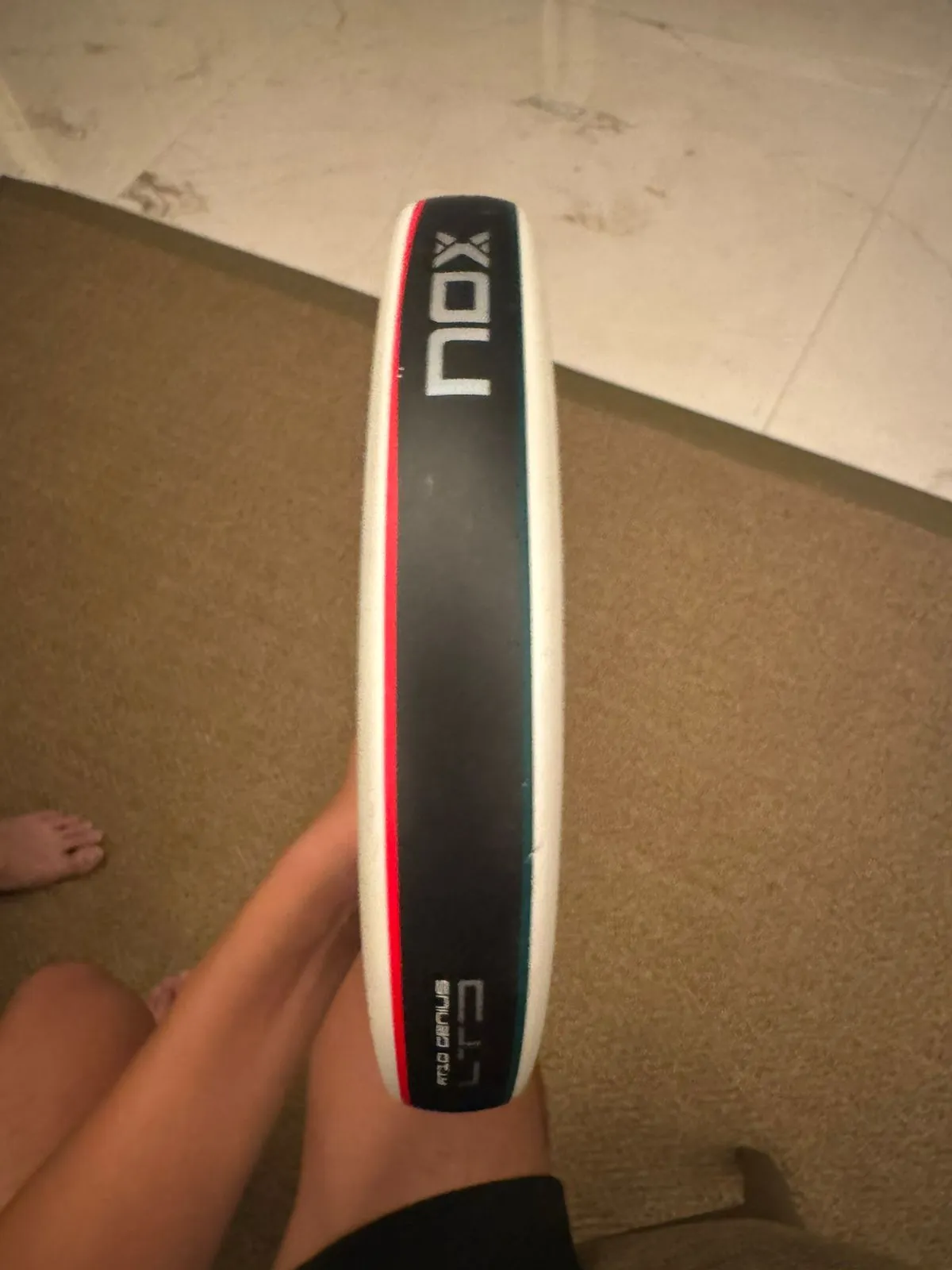 PACK NOX AT10 12K DUBAI LIMITED EDITION — photo 6