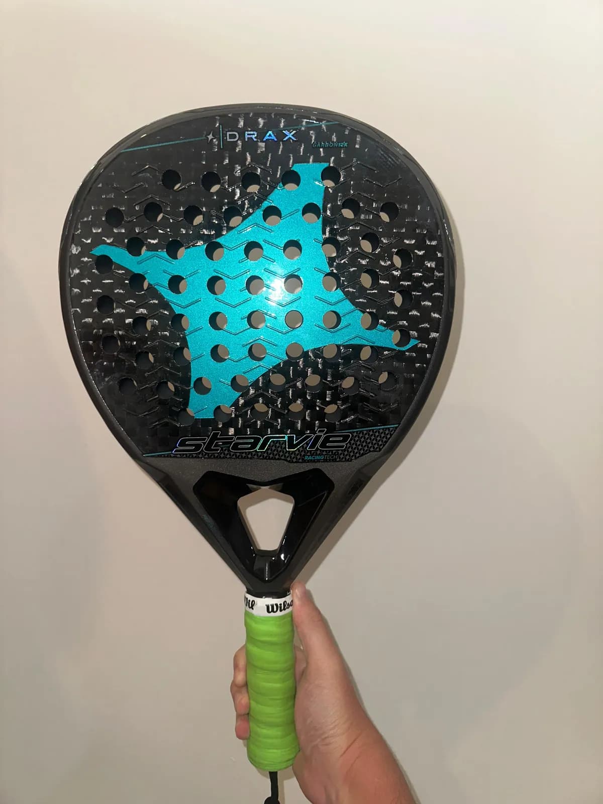 DRAX PRO TOUCH 2025 — photo 2
