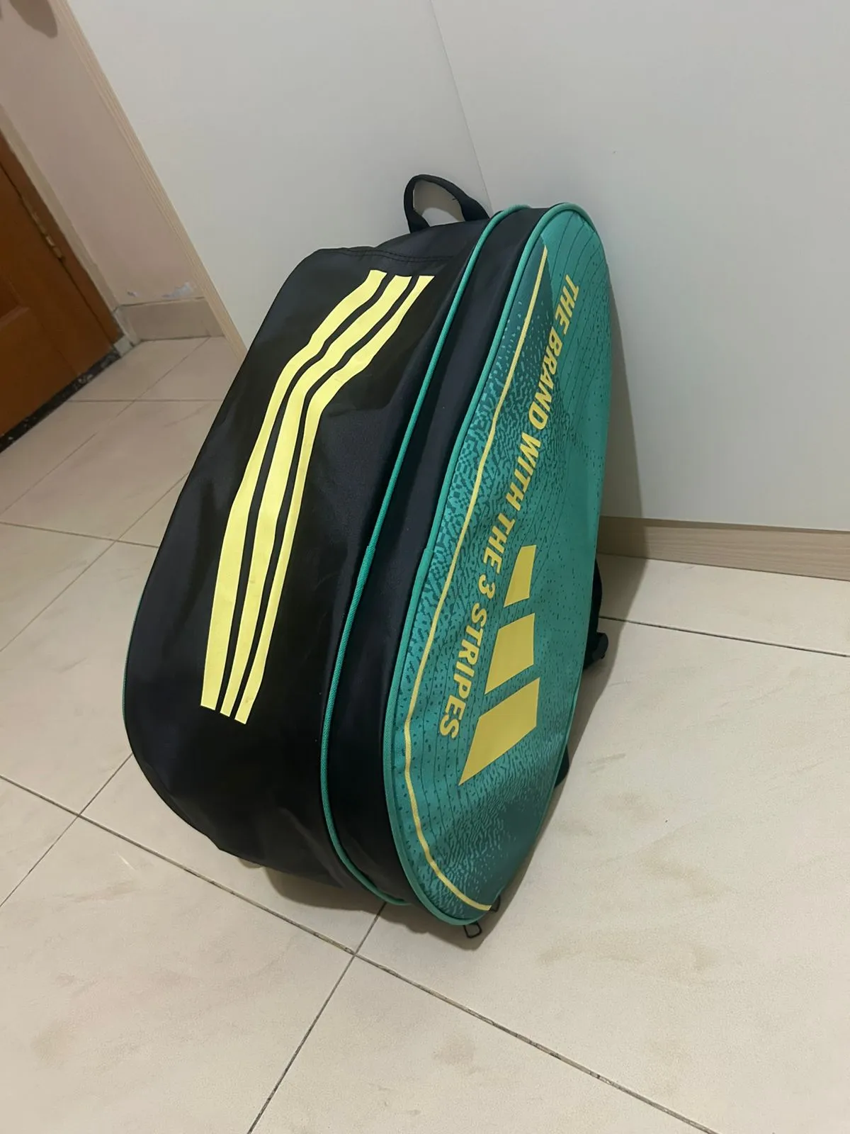 CONTROL 3.4 PADEL BAG — photo 3