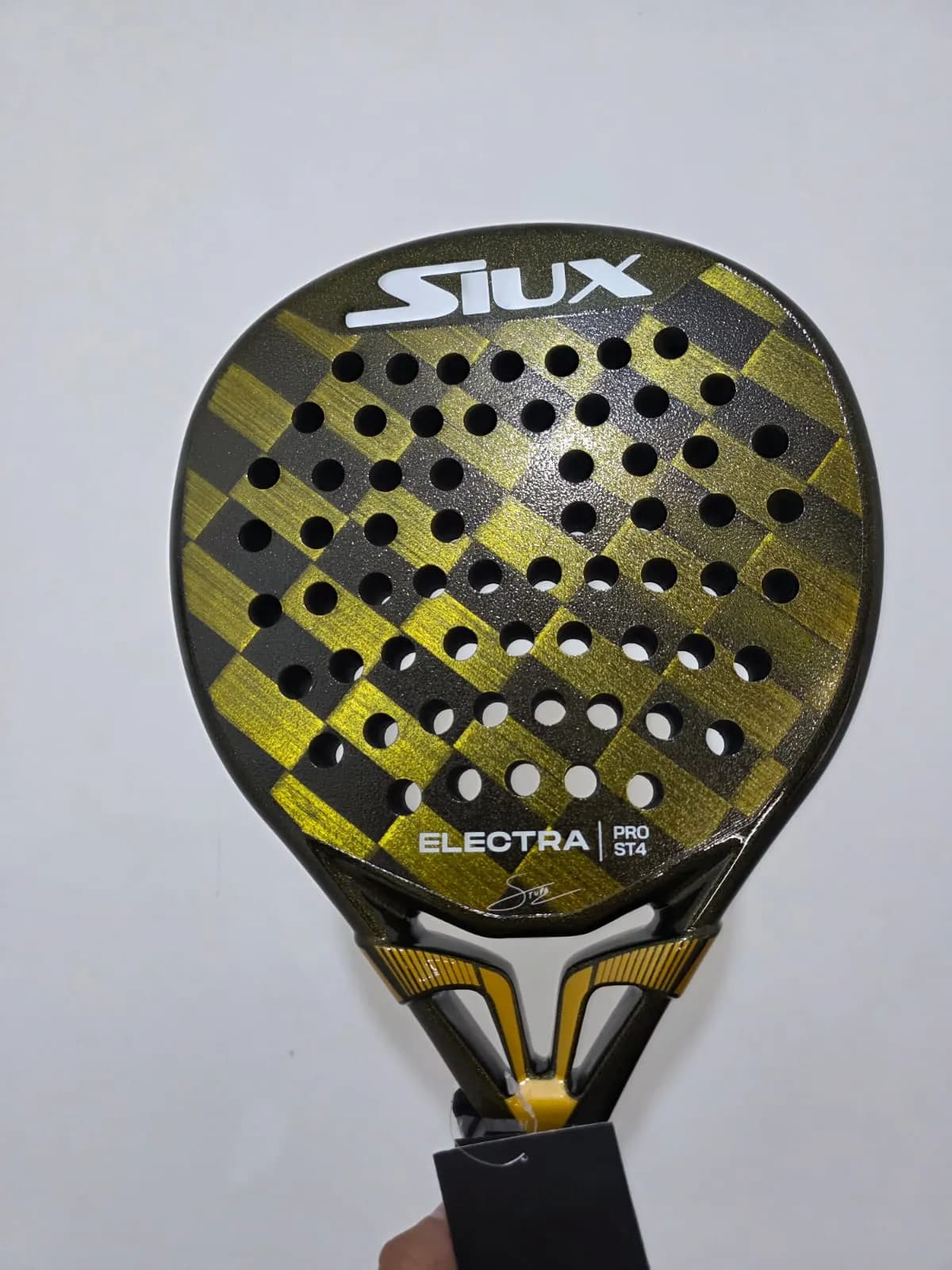 ELECTRA ST4 PRO 2025 — photo 1