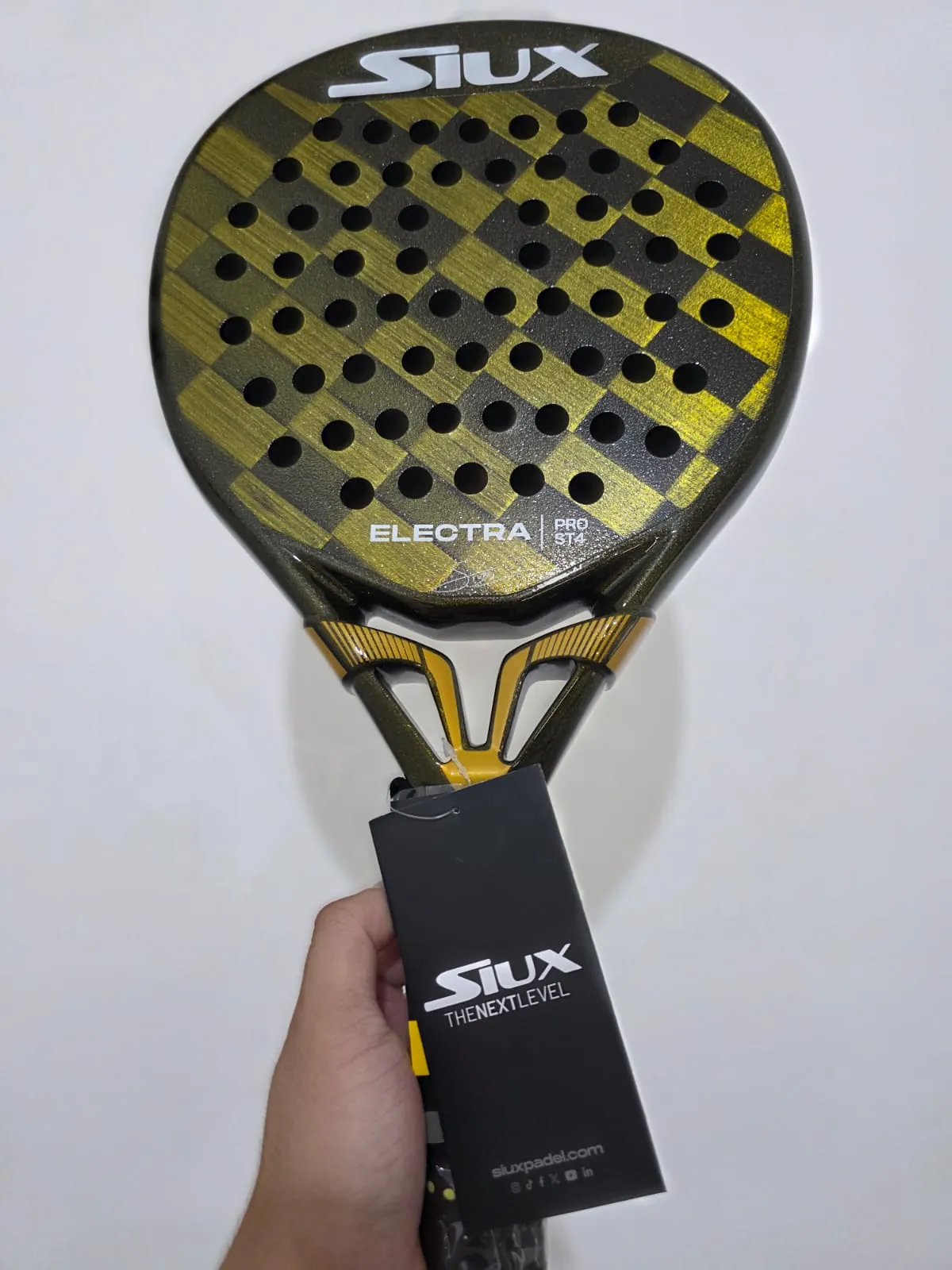 ELECTRA ST4 PRO 2025 — photo 3