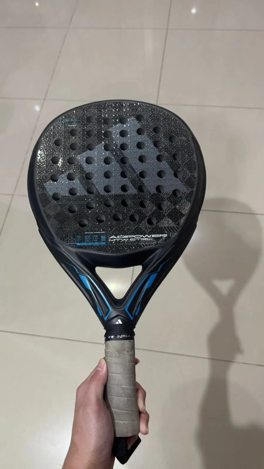 ADIPOWER CTRL MTW PRO LTD EDITION ALEX RUIZ — photo 1