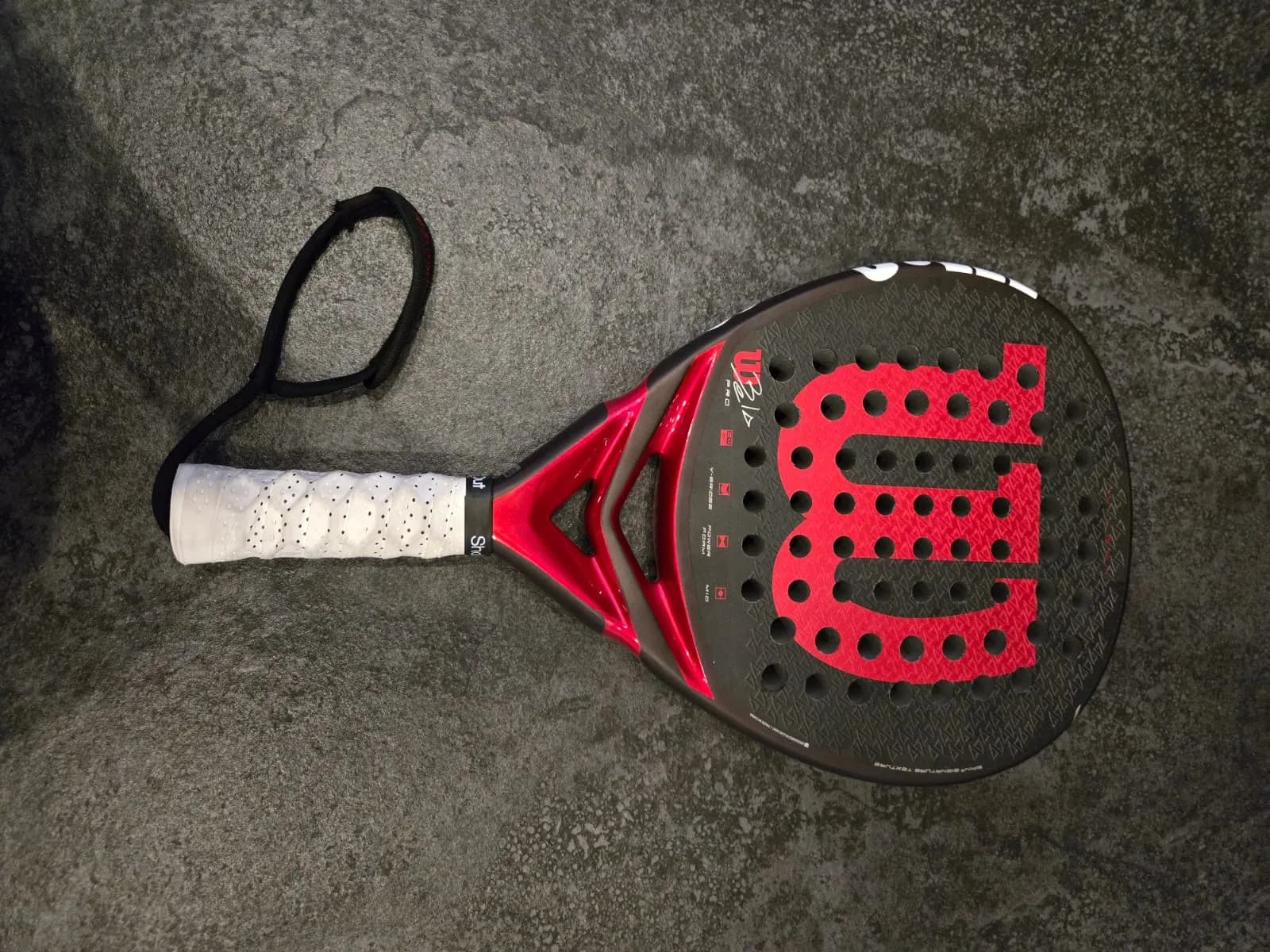 BELA PRO V3 FERNANDO BELASTEGUIN — photo 1