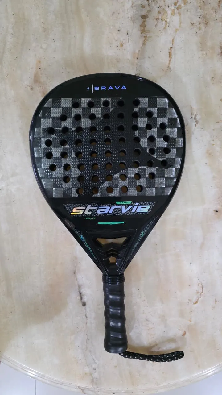 BRAVA SOFT BLACK ED — photo 1