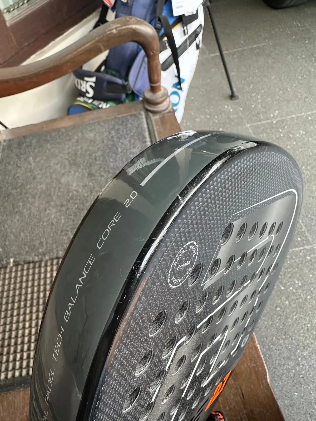 RACE M27 LIGHT — photo 2