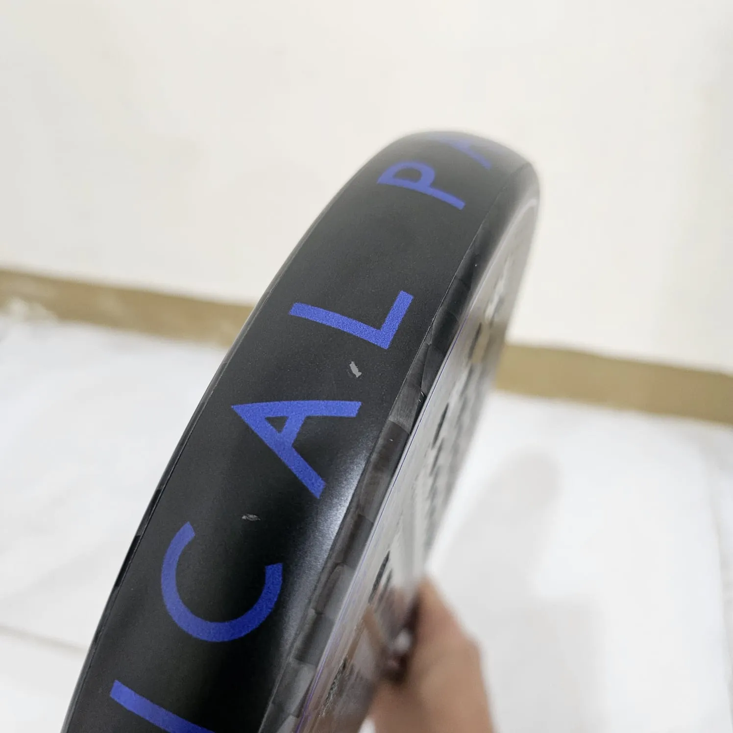 KATANA T LINE BLUE EDITION — photo 5