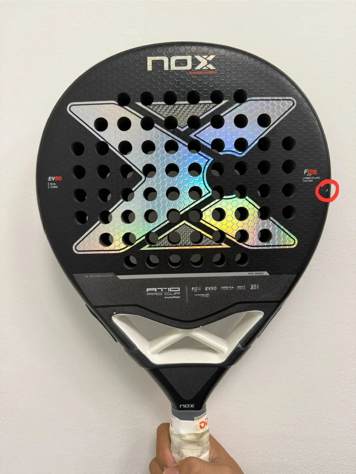AT10 PRO CUP HARD 2025 — photo 3