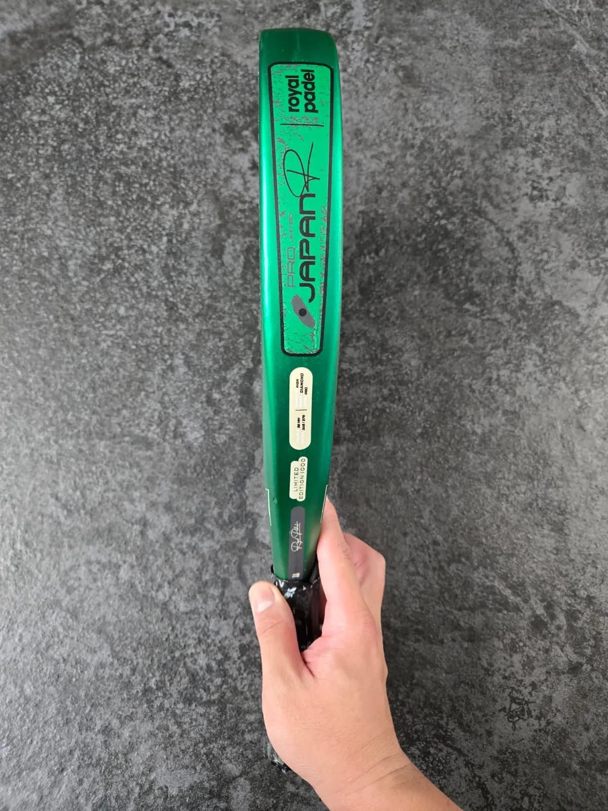 JAPAN PRO-GREEN — photo 4