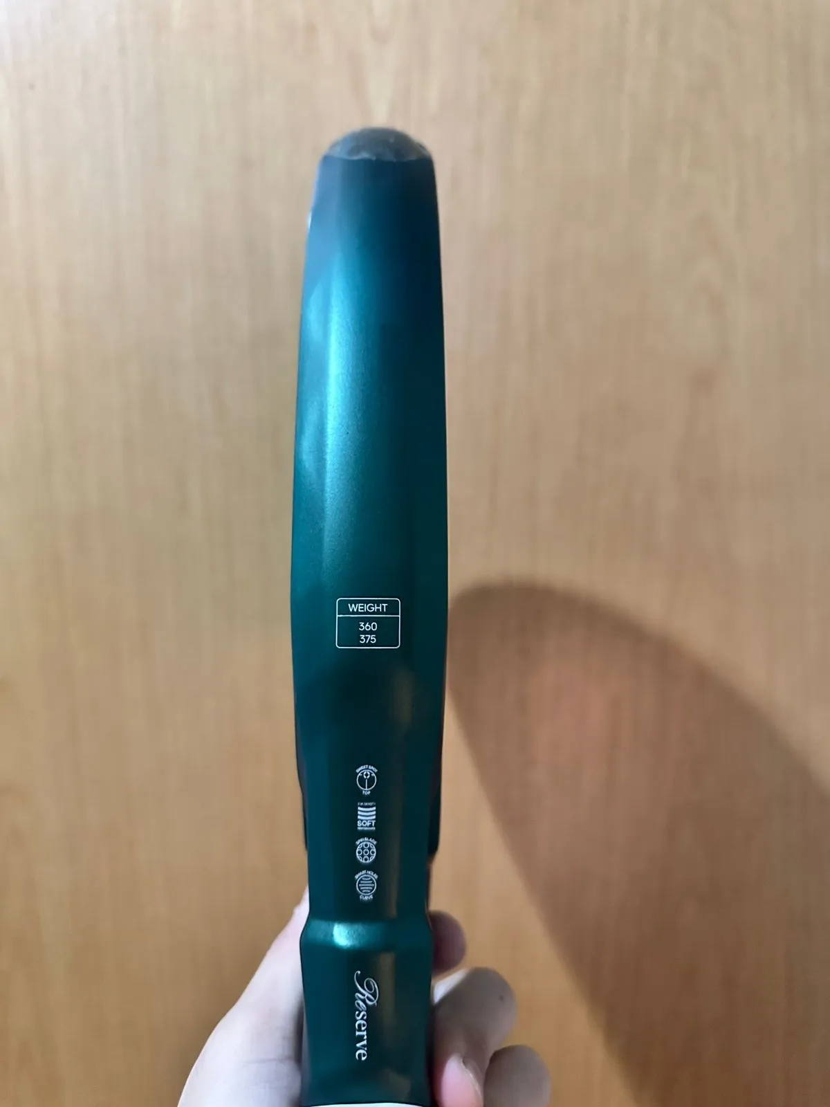 METALBONE 3.4 RESERVE EDT — photo 4