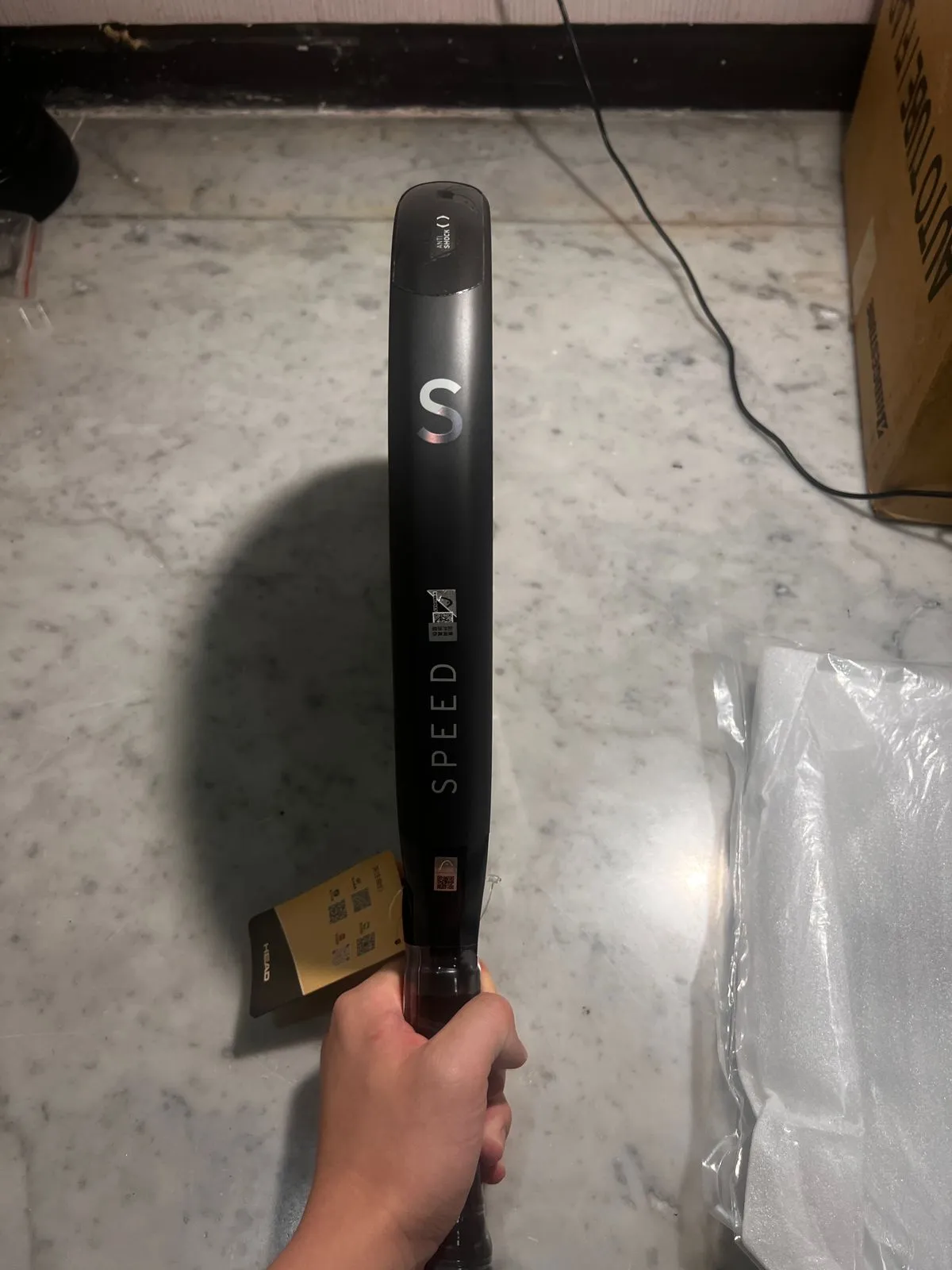 SPEED PRO 2025 — photo 4
