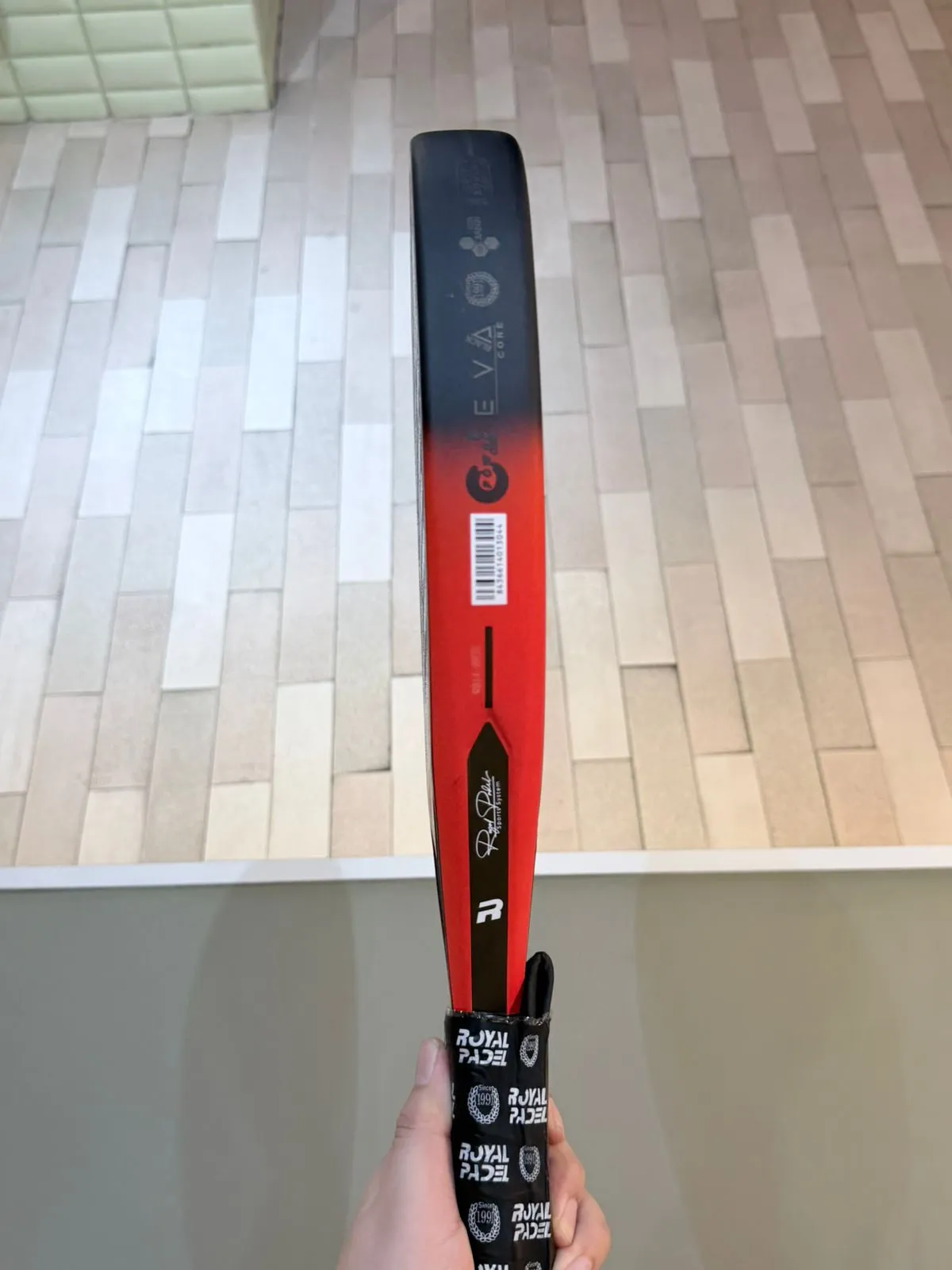 R FURY 2025 — photo 1