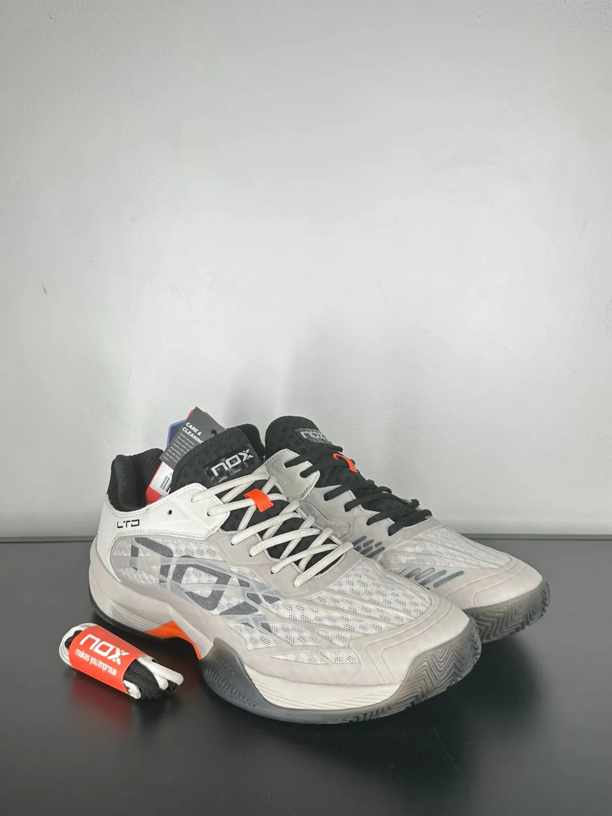 AT10 LTD SHOES — photo 3